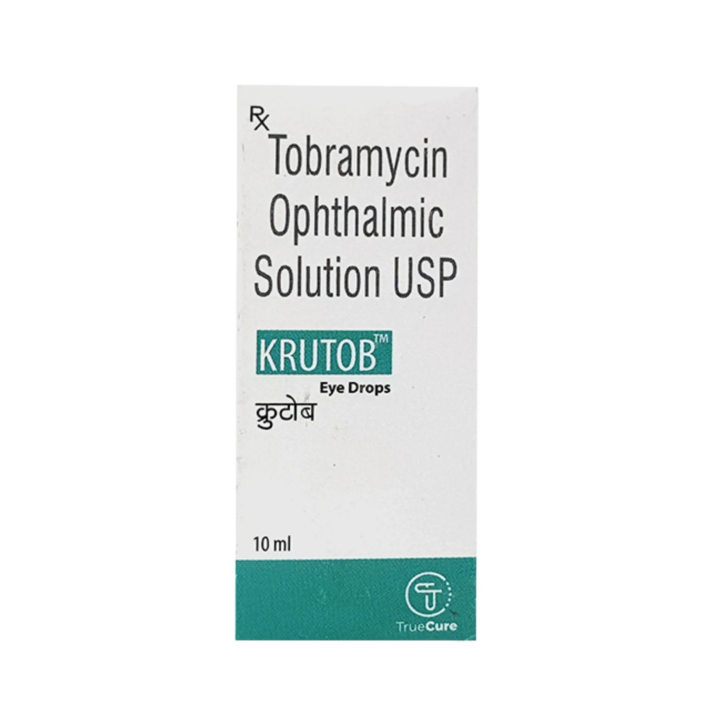KRUTOB EYE DROP - Animeal