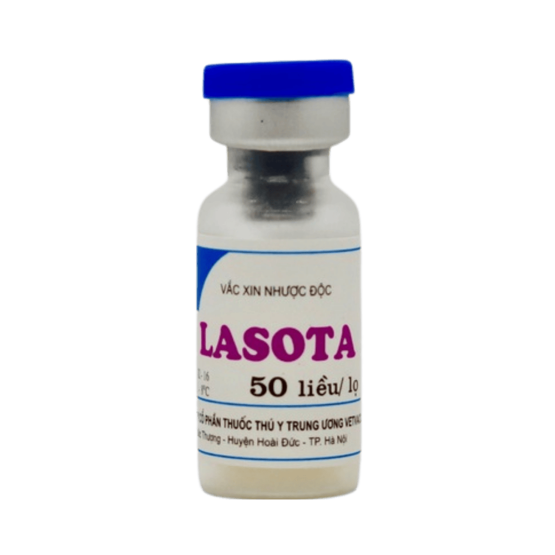 LASOTA VACCINE - Animeal