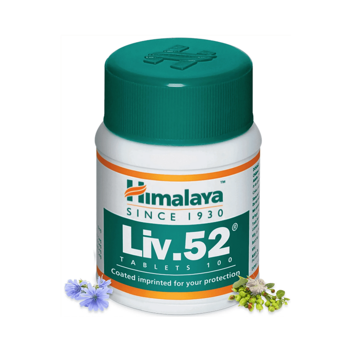 LIV-52 TABLET - Animeal