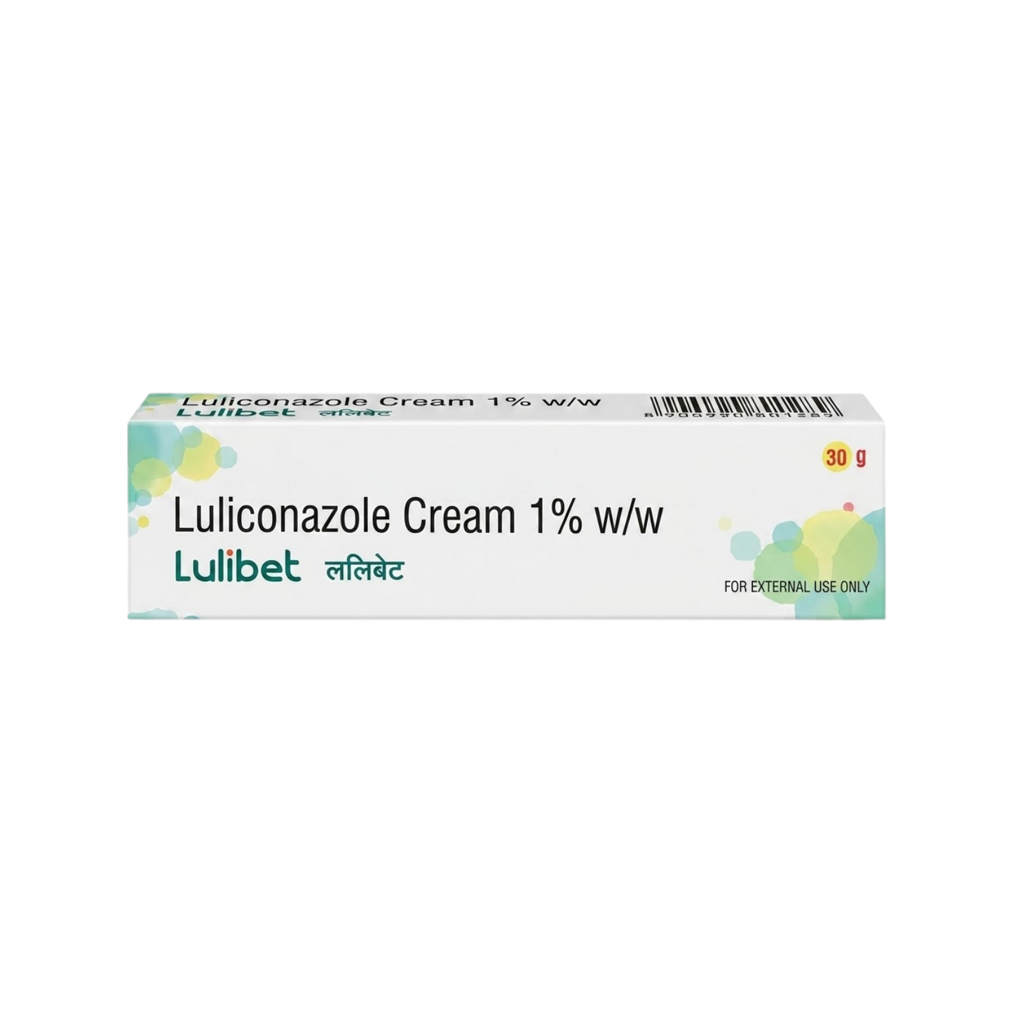 LULIBET CREAM - Animeal
