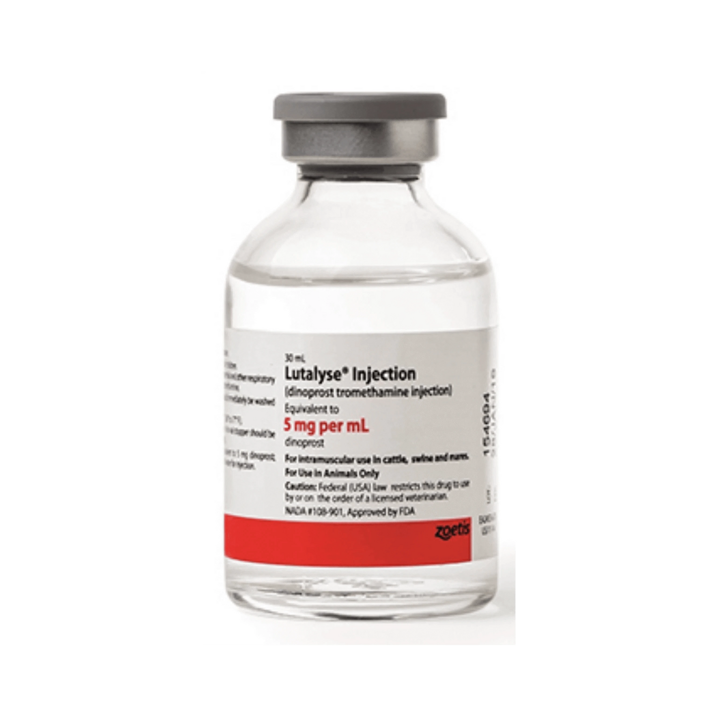 LUTALYSE INJ 10ML - Animeal