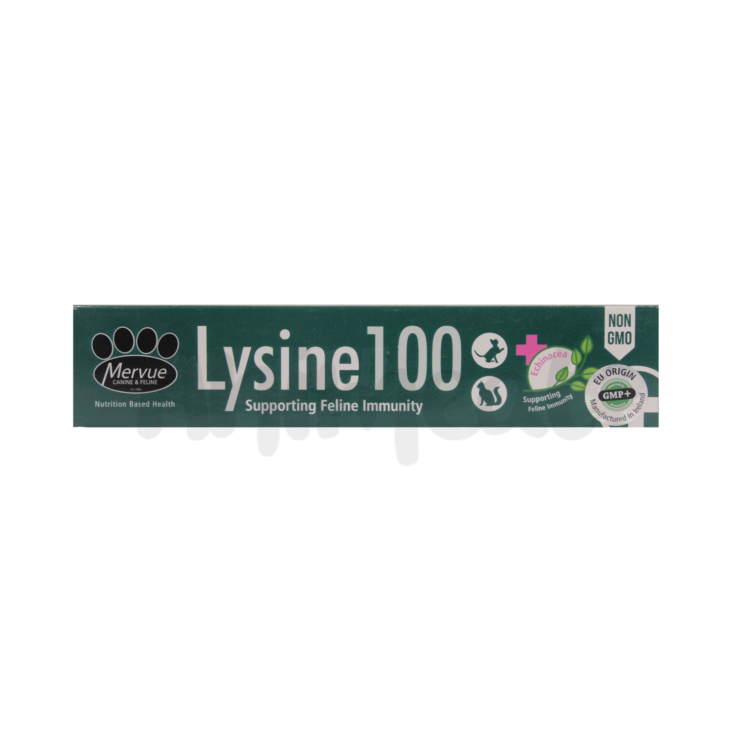 LYSINE CAT PASTE - Animeal