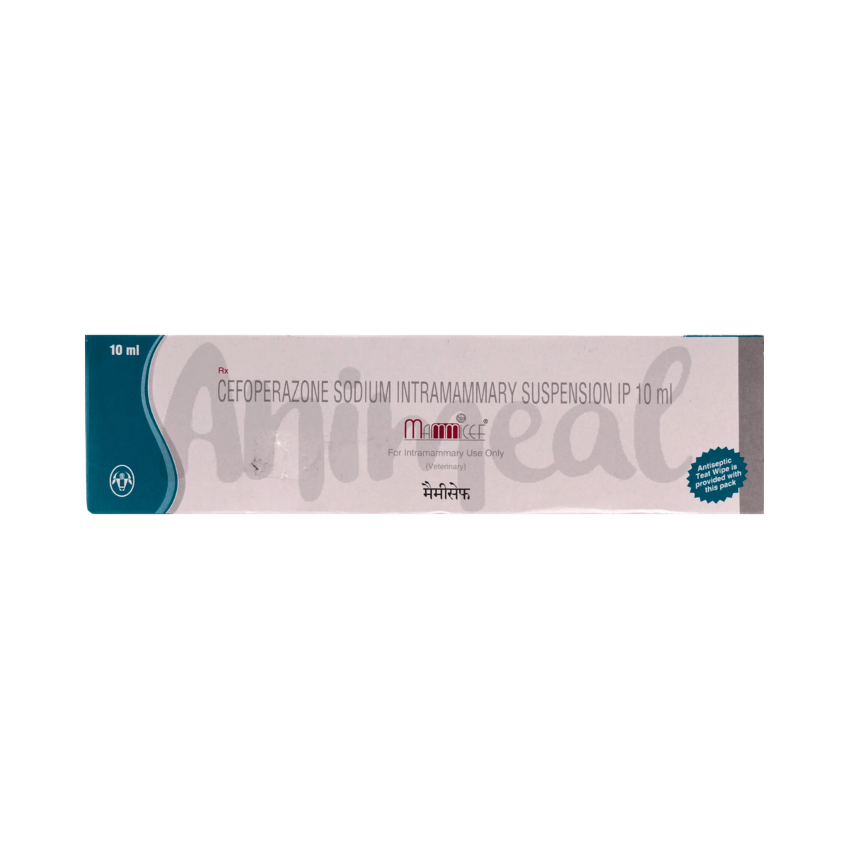 MAMMICEF PASTE - Animeal