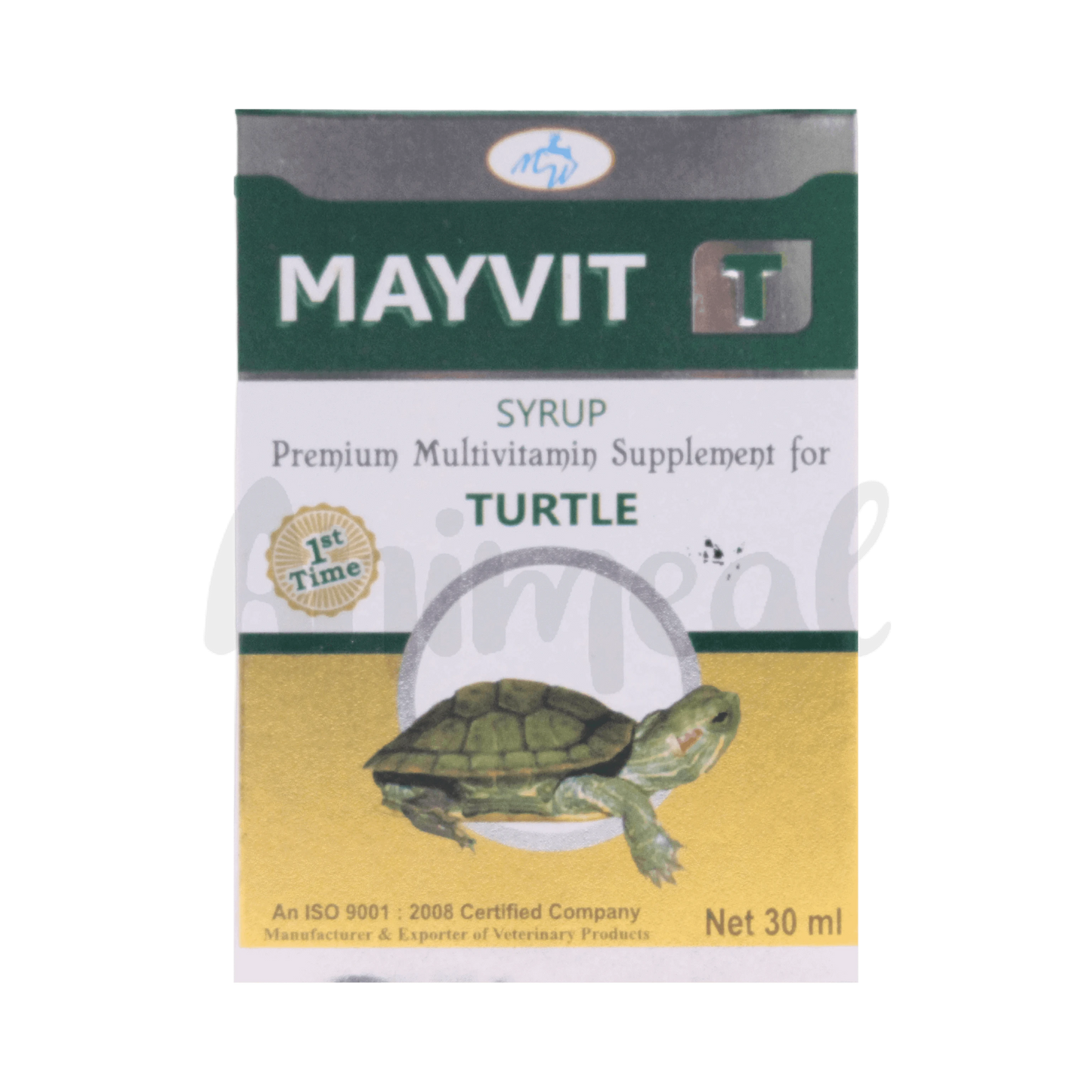 MAYVIT TURTLE DROP - Animeal