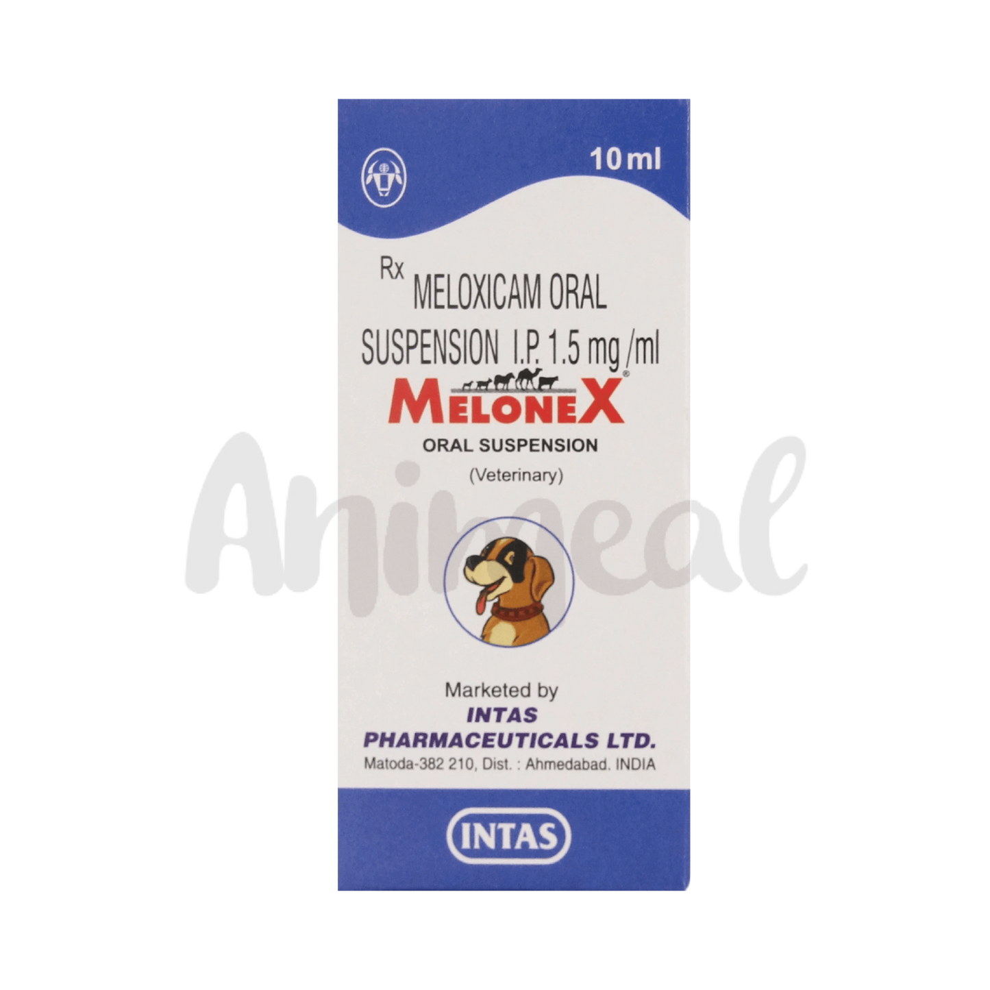 MELONEX SYRUP - Animeal