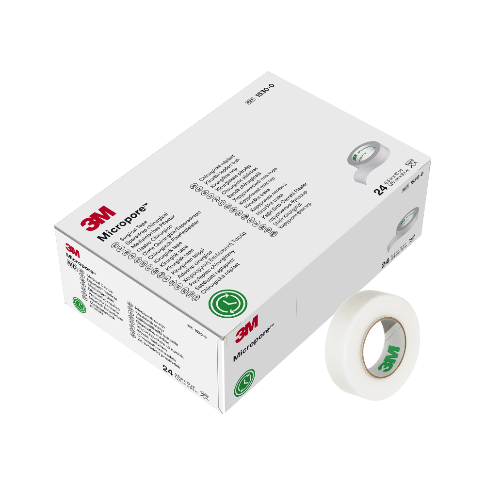 MICROPORE TAPE 1/2 - Animeal
