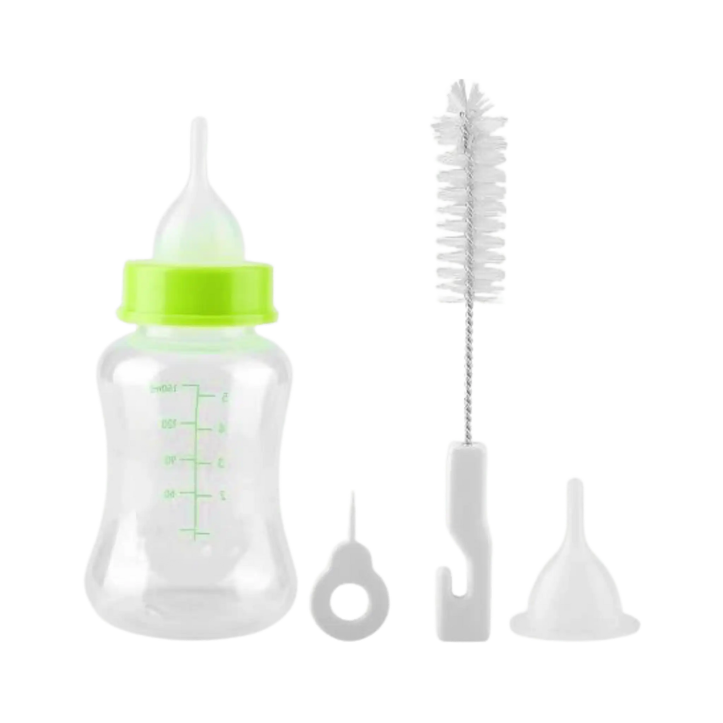 MILK BOTTLE LARGE - Animeal