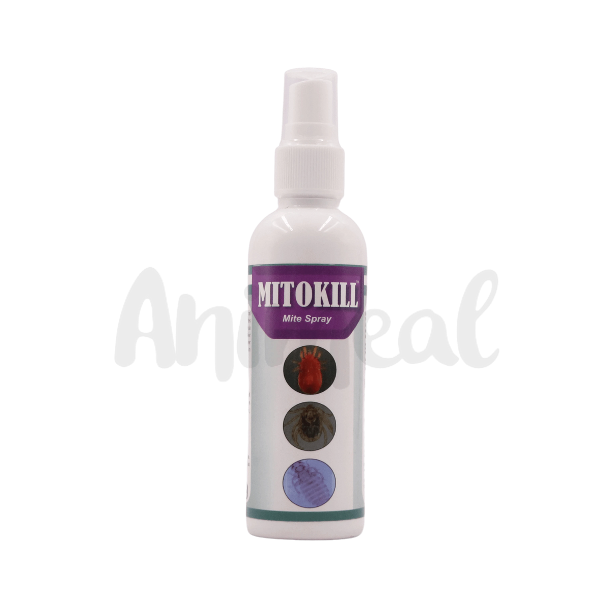 MITOKILL SPRAY - Animeal