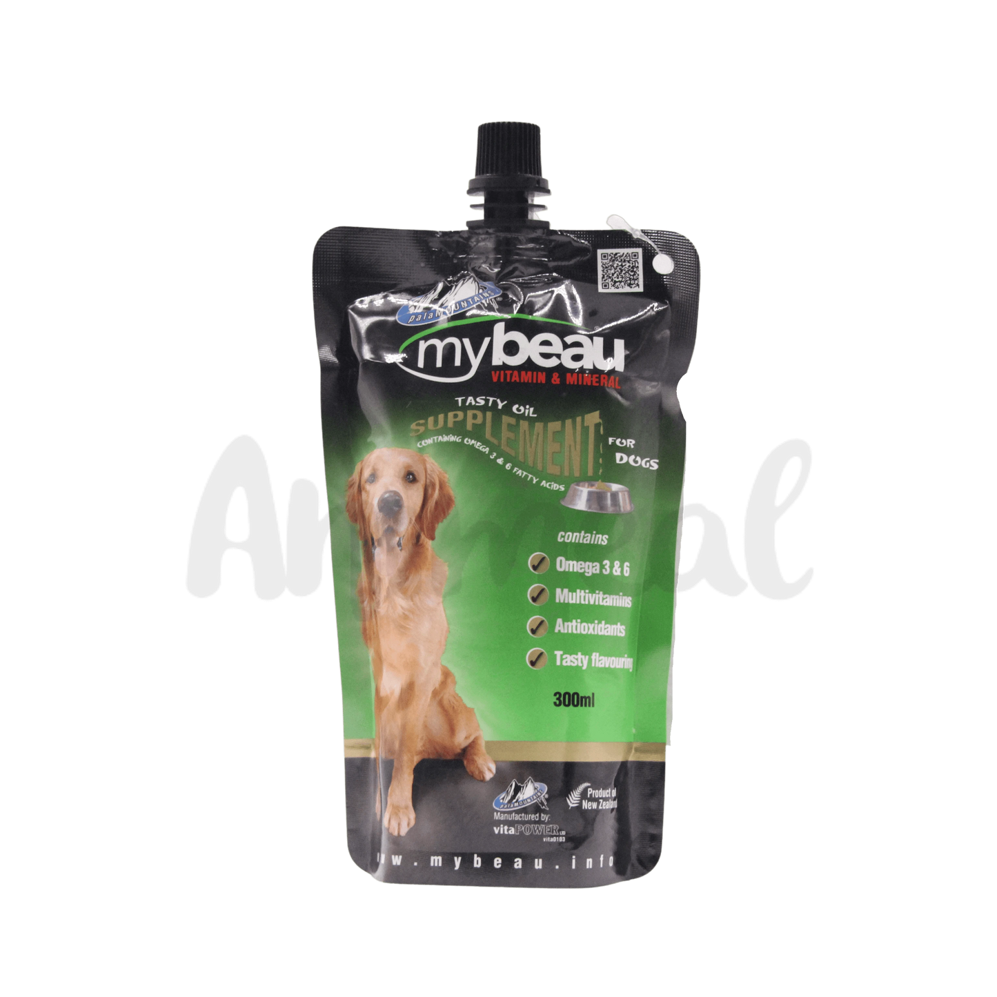 MY BEAU DOG (S) - Animeal