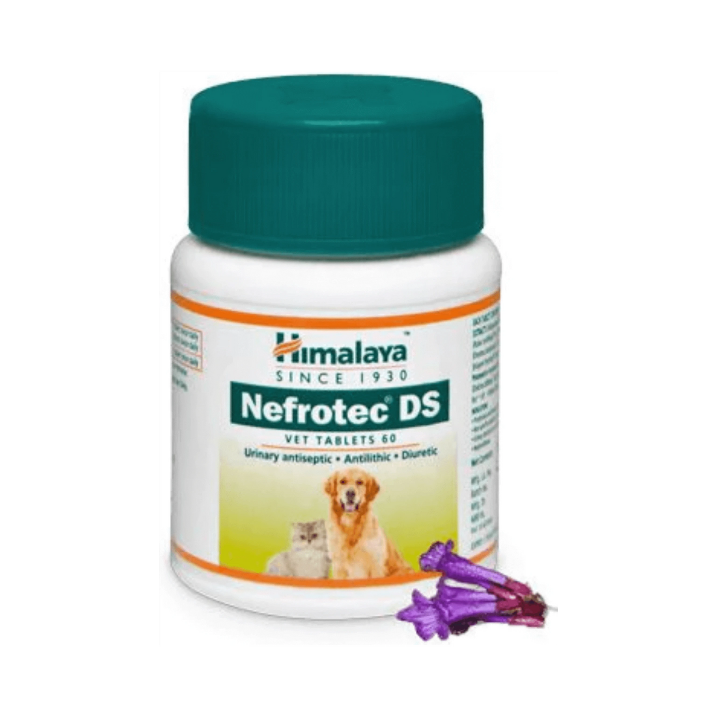 NEFROTEC DS TABLET - Animeal