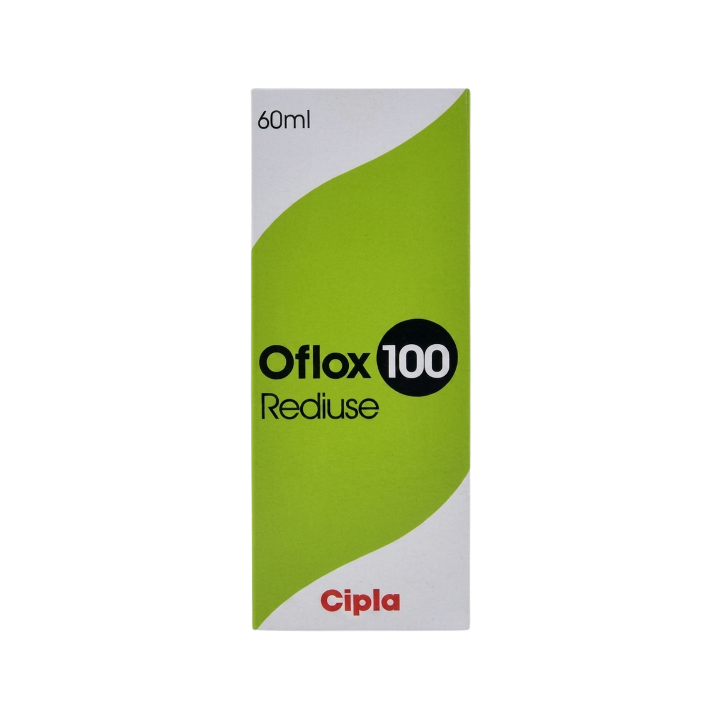 OFLOX-100 REDIUSE SYRUP - Animeal