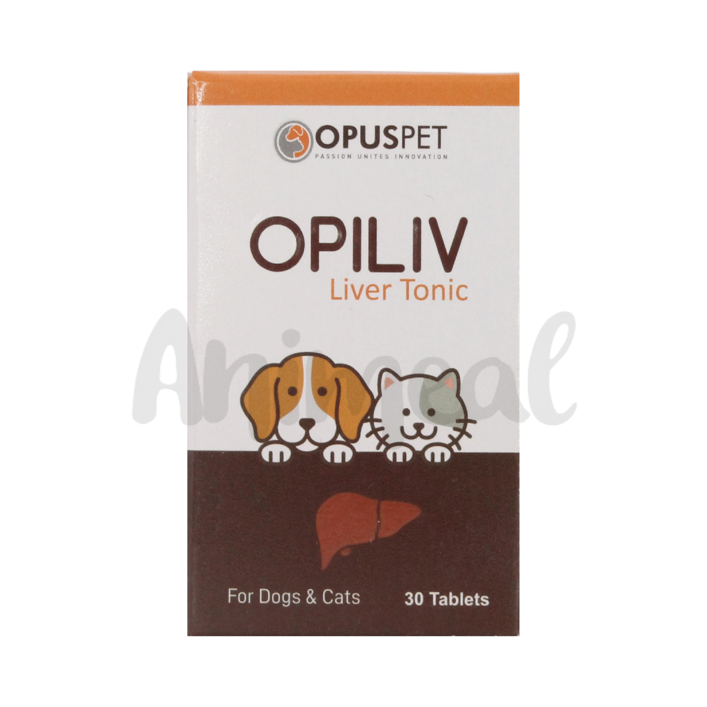 OPILIV TABLET - Animeal