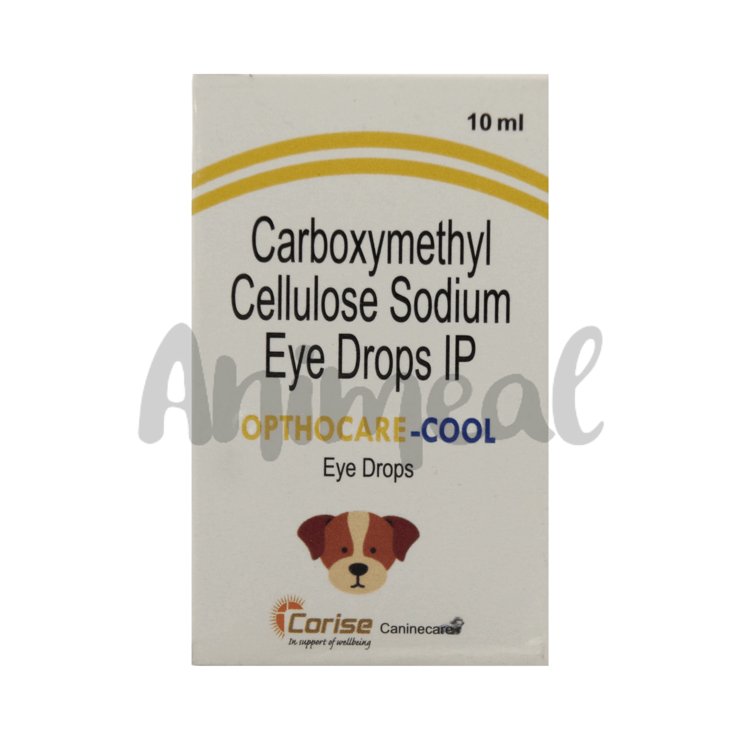 OPTHOCARE-COOL EYE DROP - Animeal