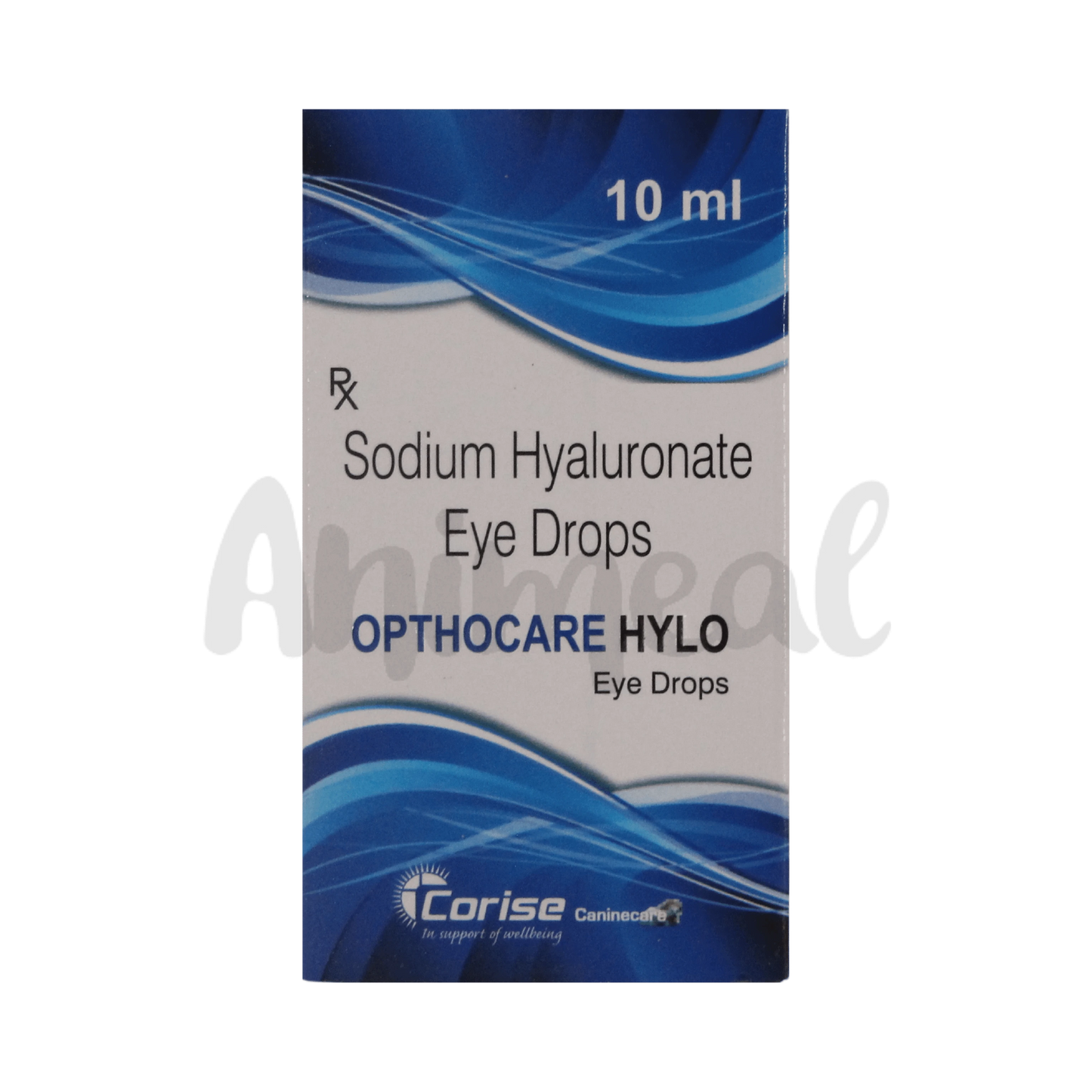 OPTHOCARE HYLO EYE DROP - Animeal