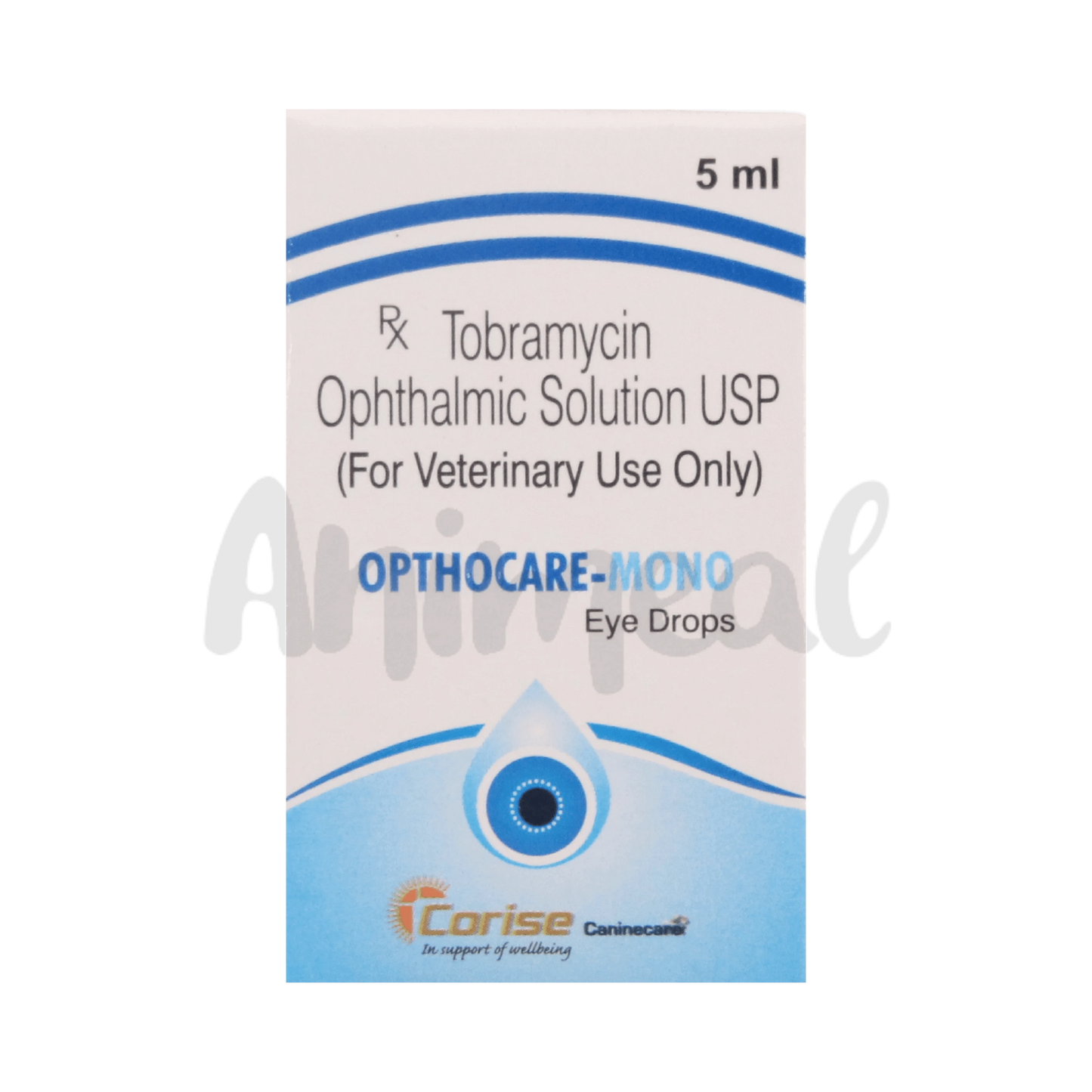 OPTHOCARE MONO EYE DROP - Animeal