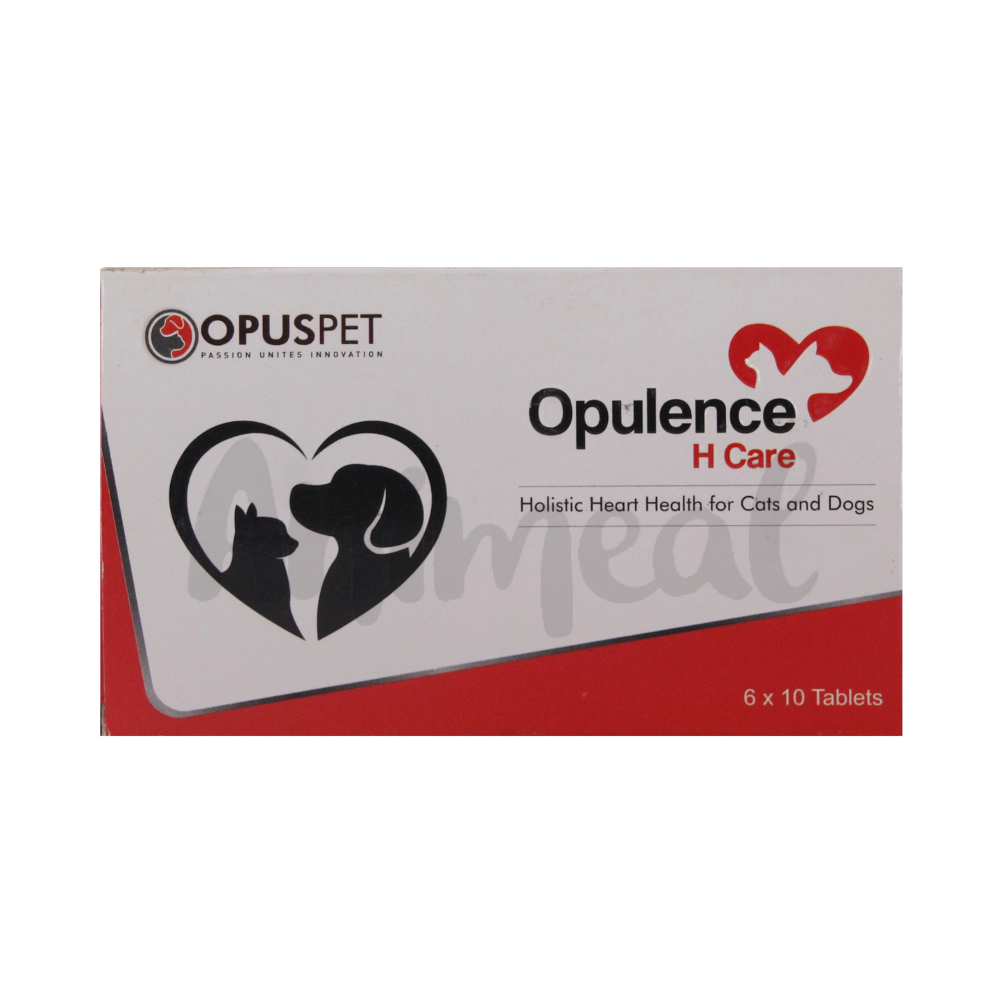 OPULENCE H CARE TAB - Animeal