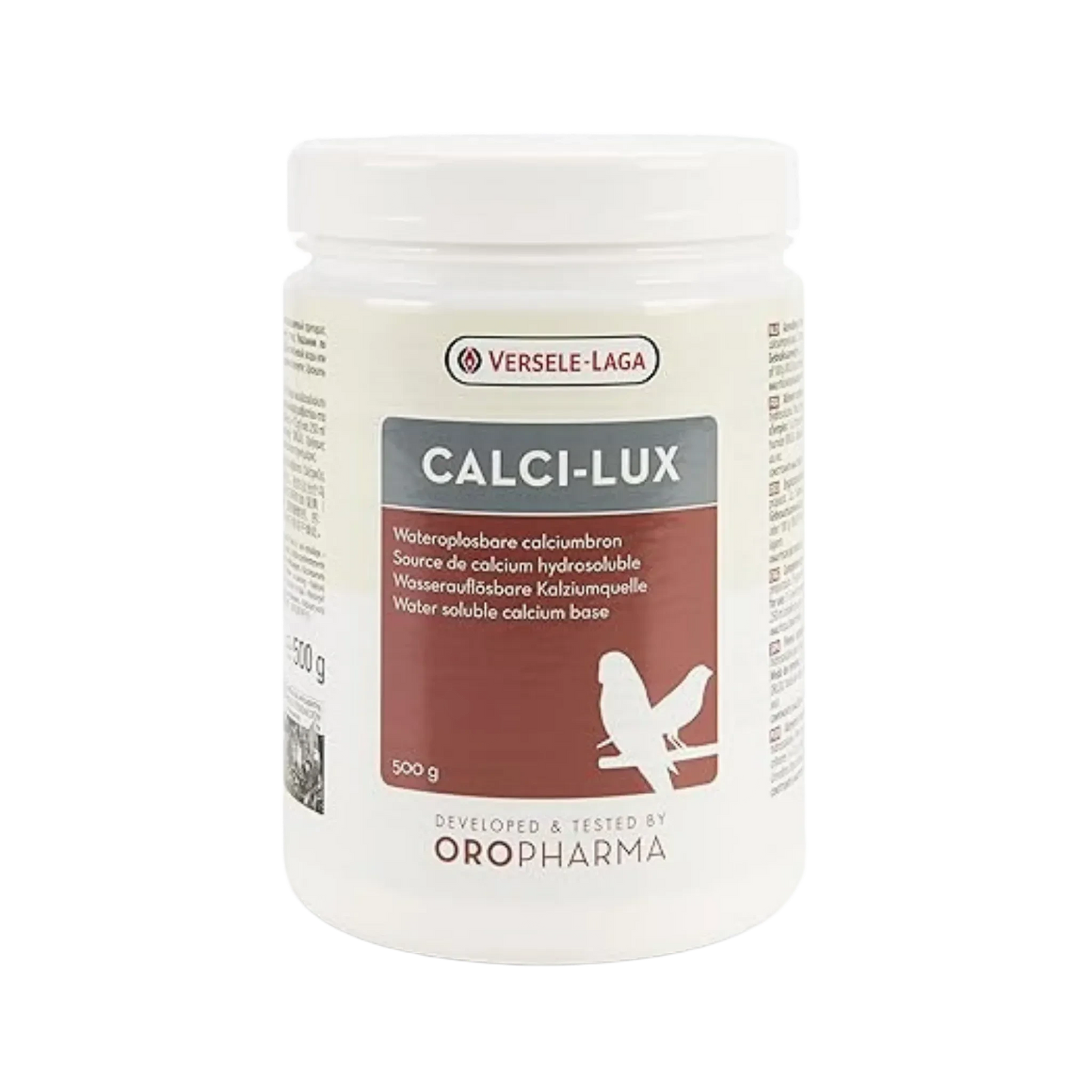 OROPHARMA CALCI-LUX - Animeal