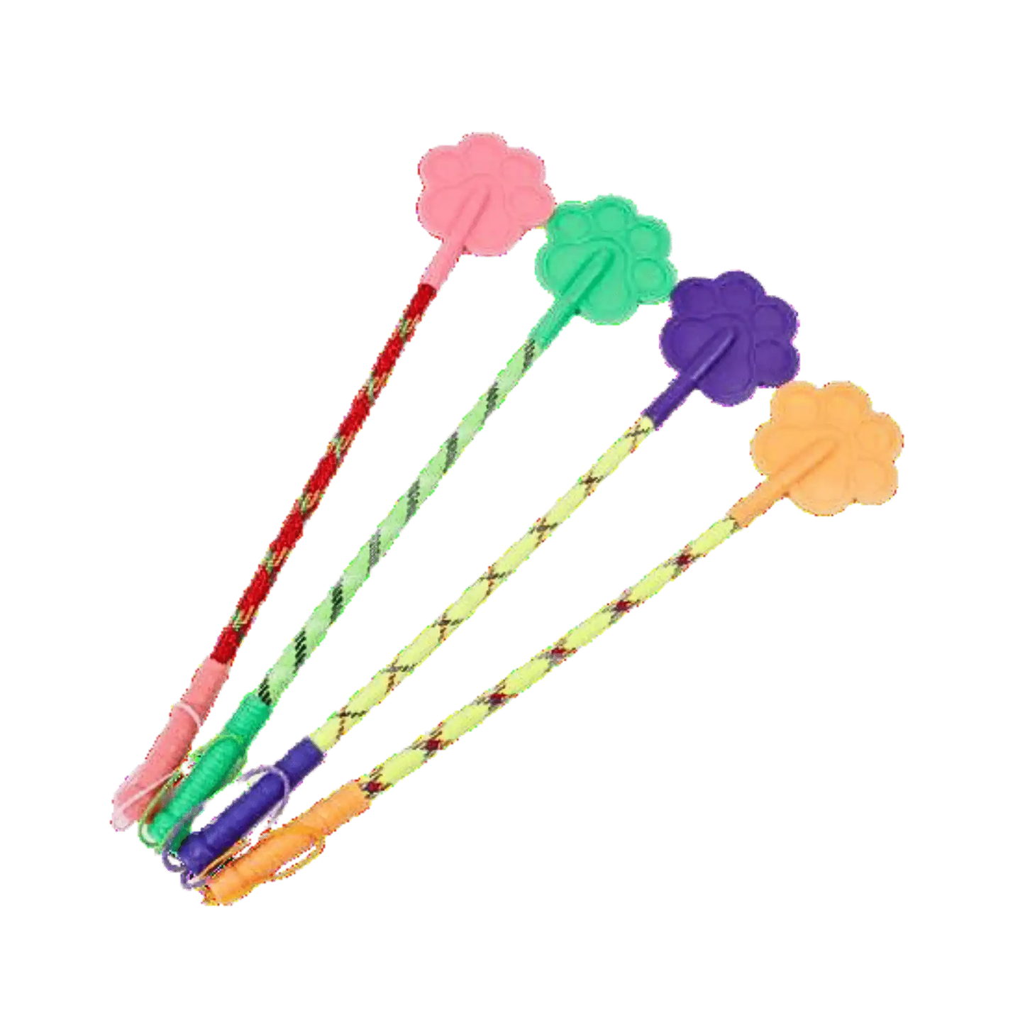 PAWS HUNTER STICK - Animeal