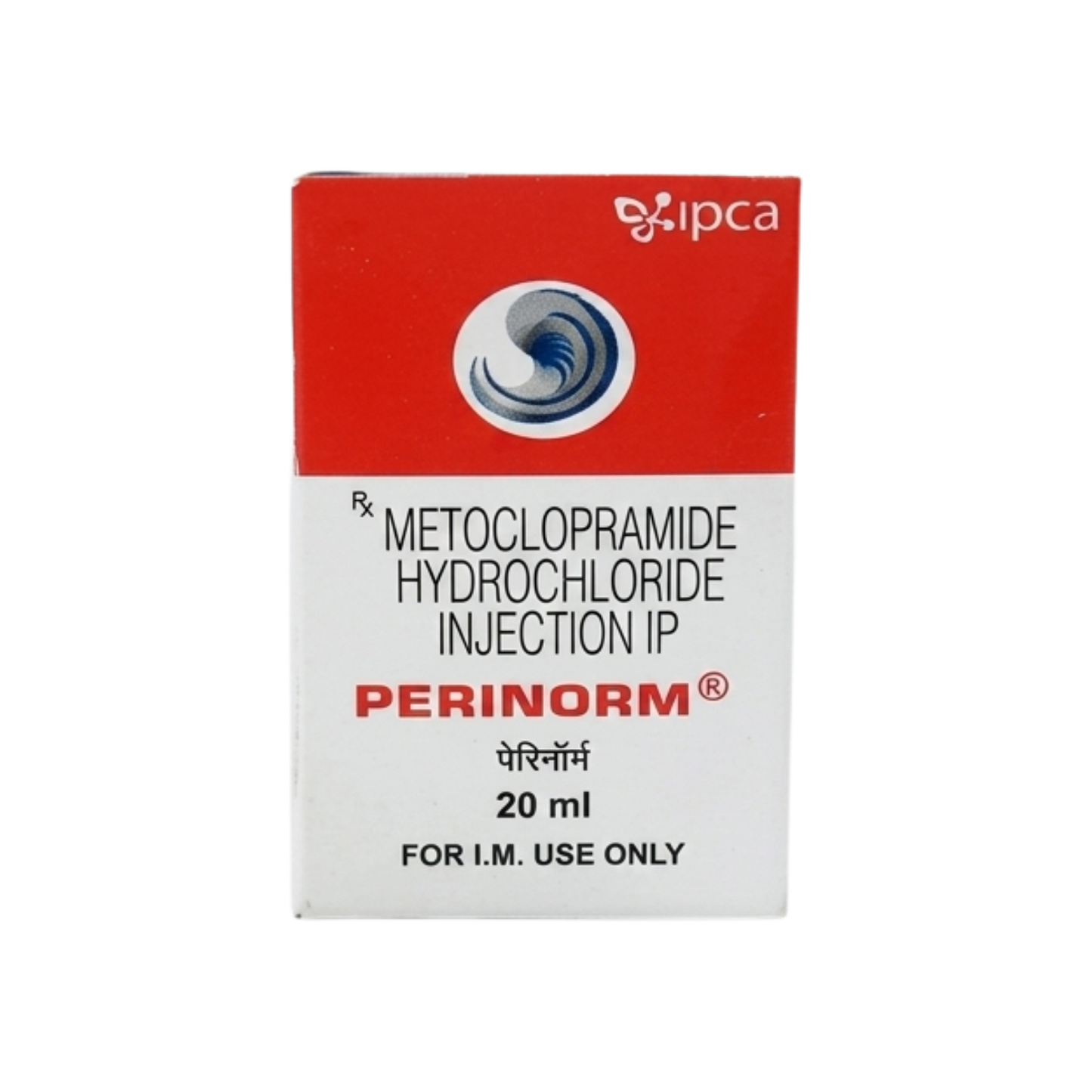 PERINORM INJ SMALL - Animeal