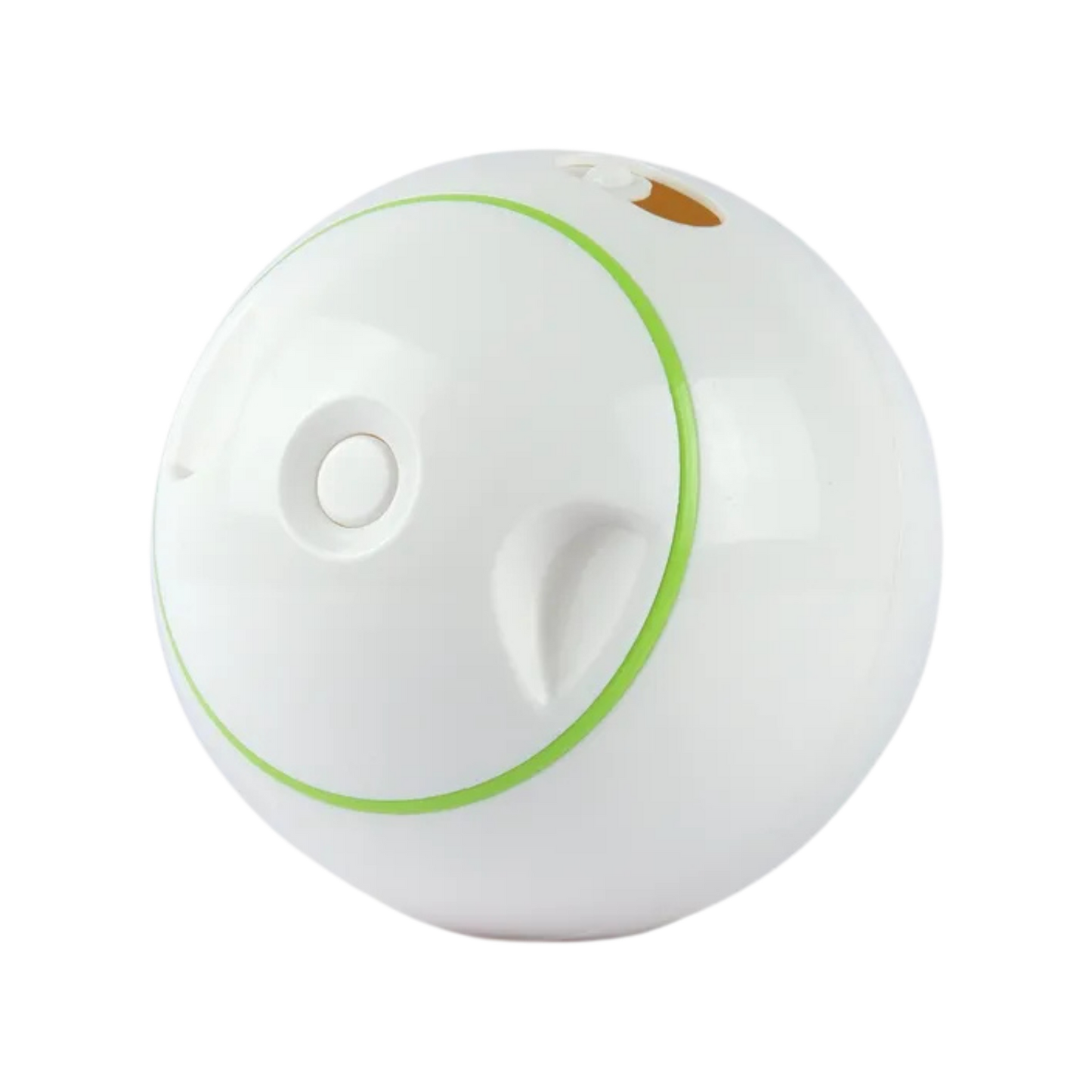 PETGEEK FOODIE ORB TOY - Animeal