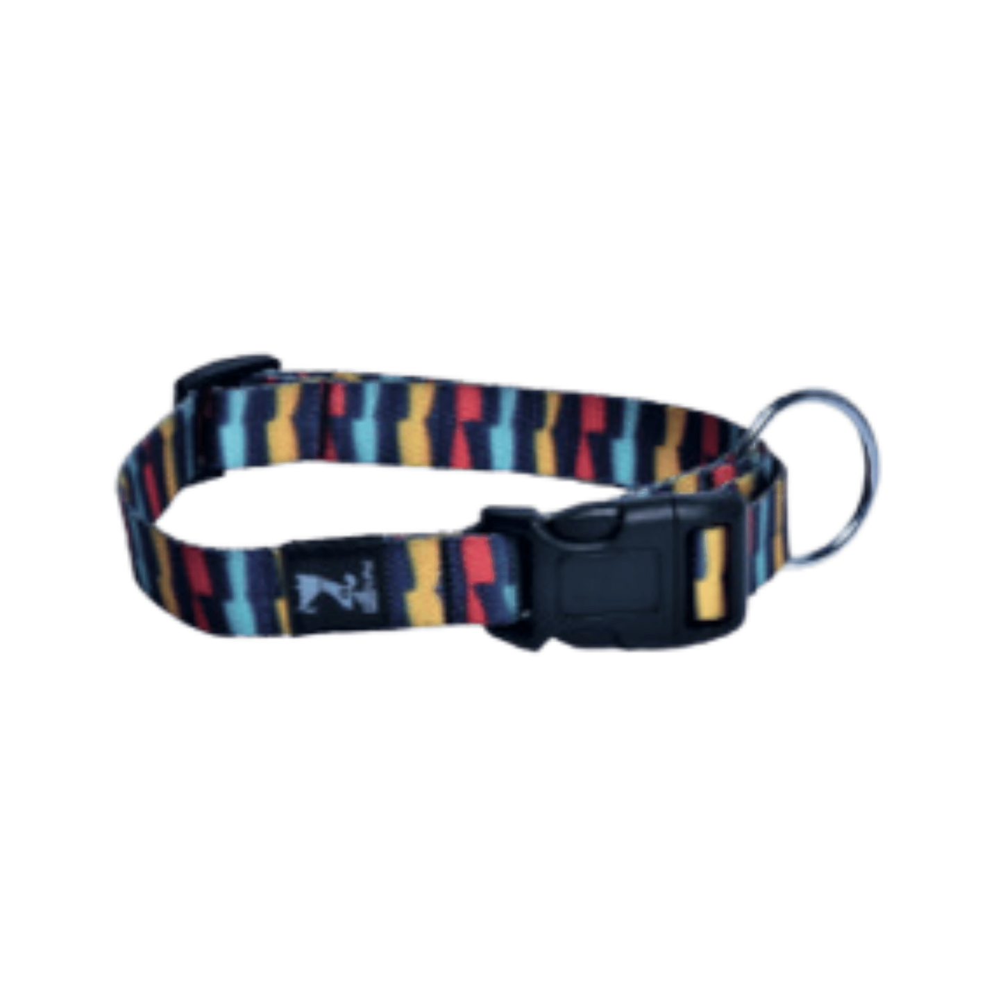 PETS POT DIGITAL PRINT COLLAR (XL) - Animeal