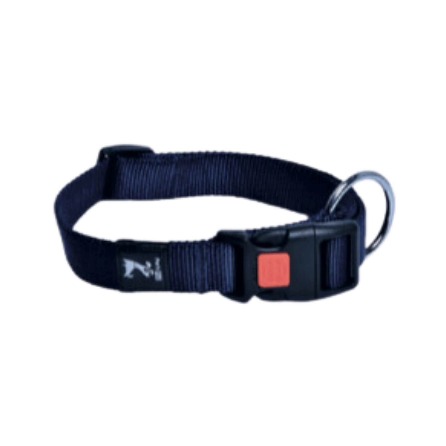 PETS POT PREMIUM NYLON COLLAR (L) - Animeal