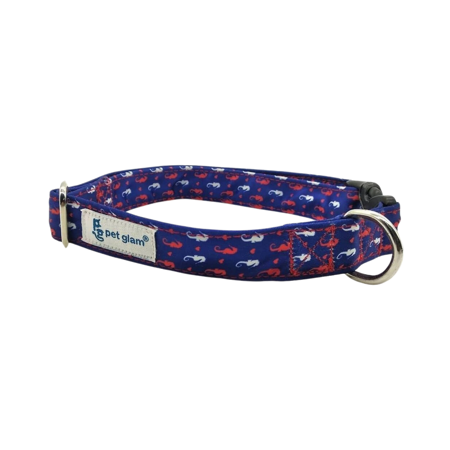 PG COLLAR AQUA (M) - Animeal