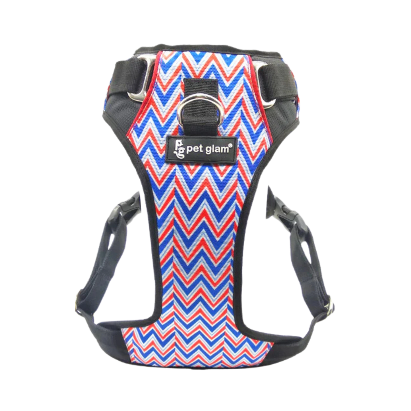 PG DOG HARNESS FREEDOM (M) - Animeal