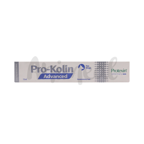 PRO-KOLIN ADVANCE PET SYRINGES (M) - Animeal