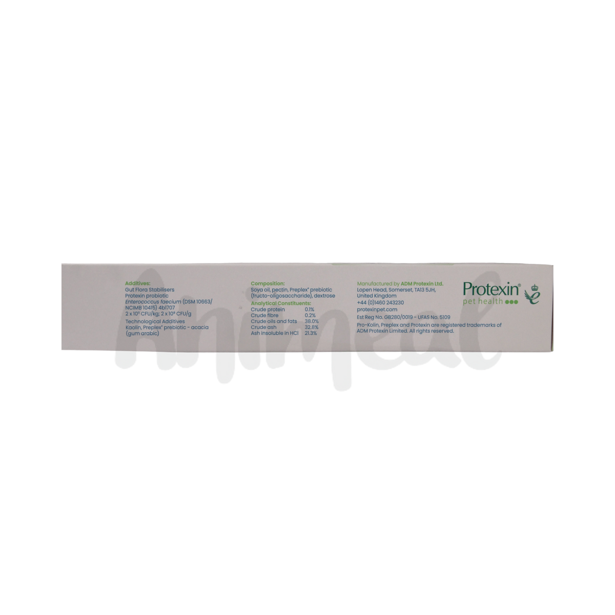 PRO-KOLIN PET SYRINGES (M) - Animeal