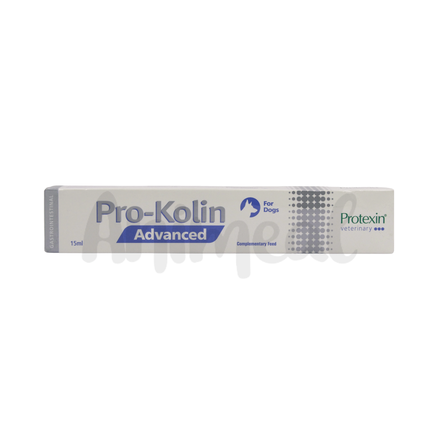 PRO-KOLIN PET SYRINGES (S) - Animeal