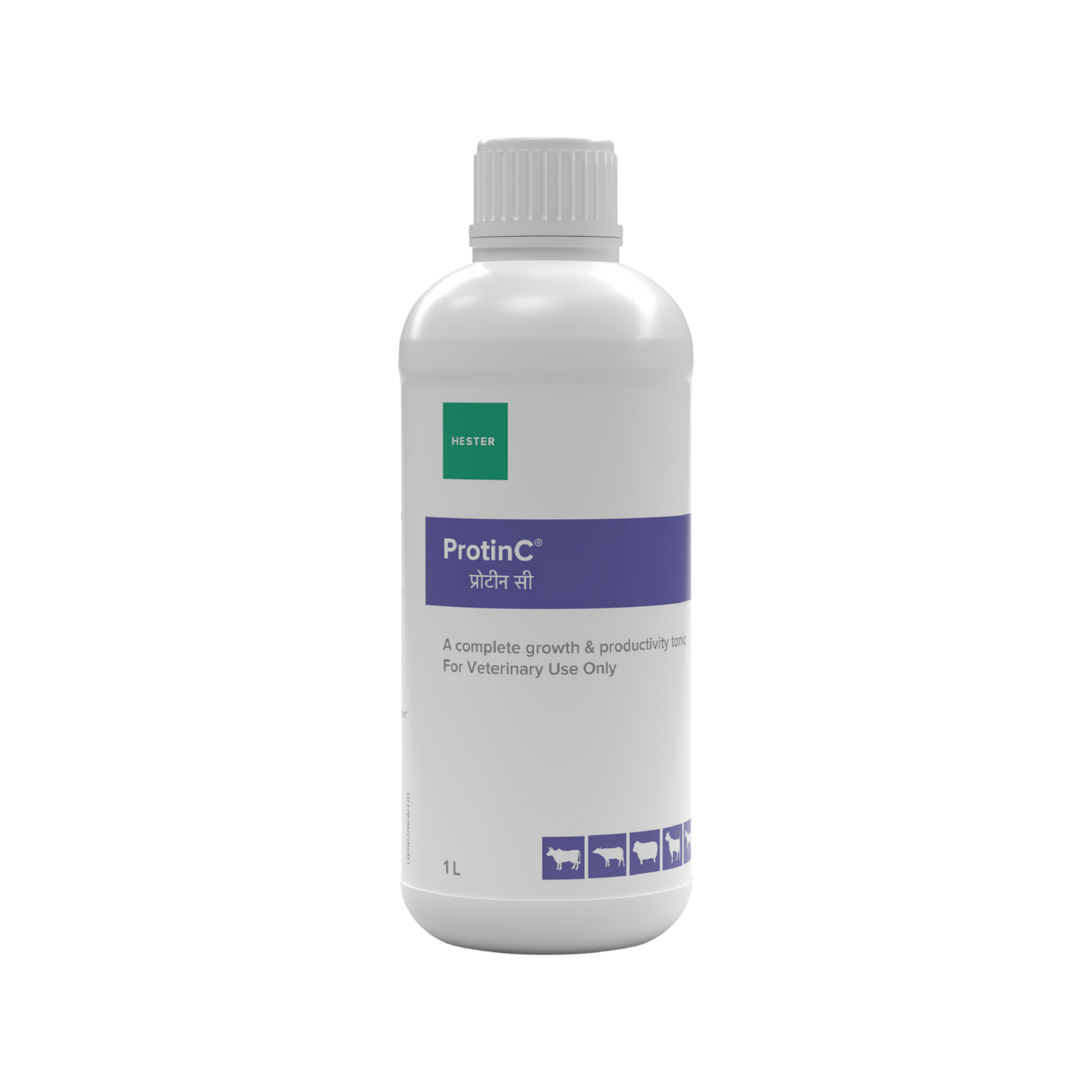 PROTINC SYRUP (S) - Animeal