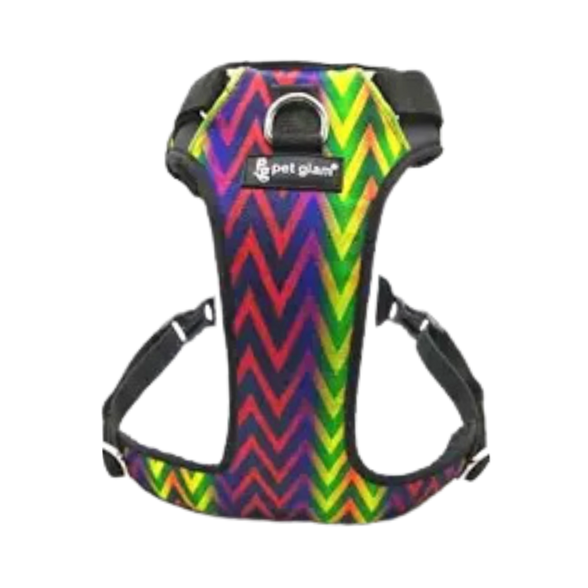 Pet Glam Dog Harness Zoro, Medium - Animeal
