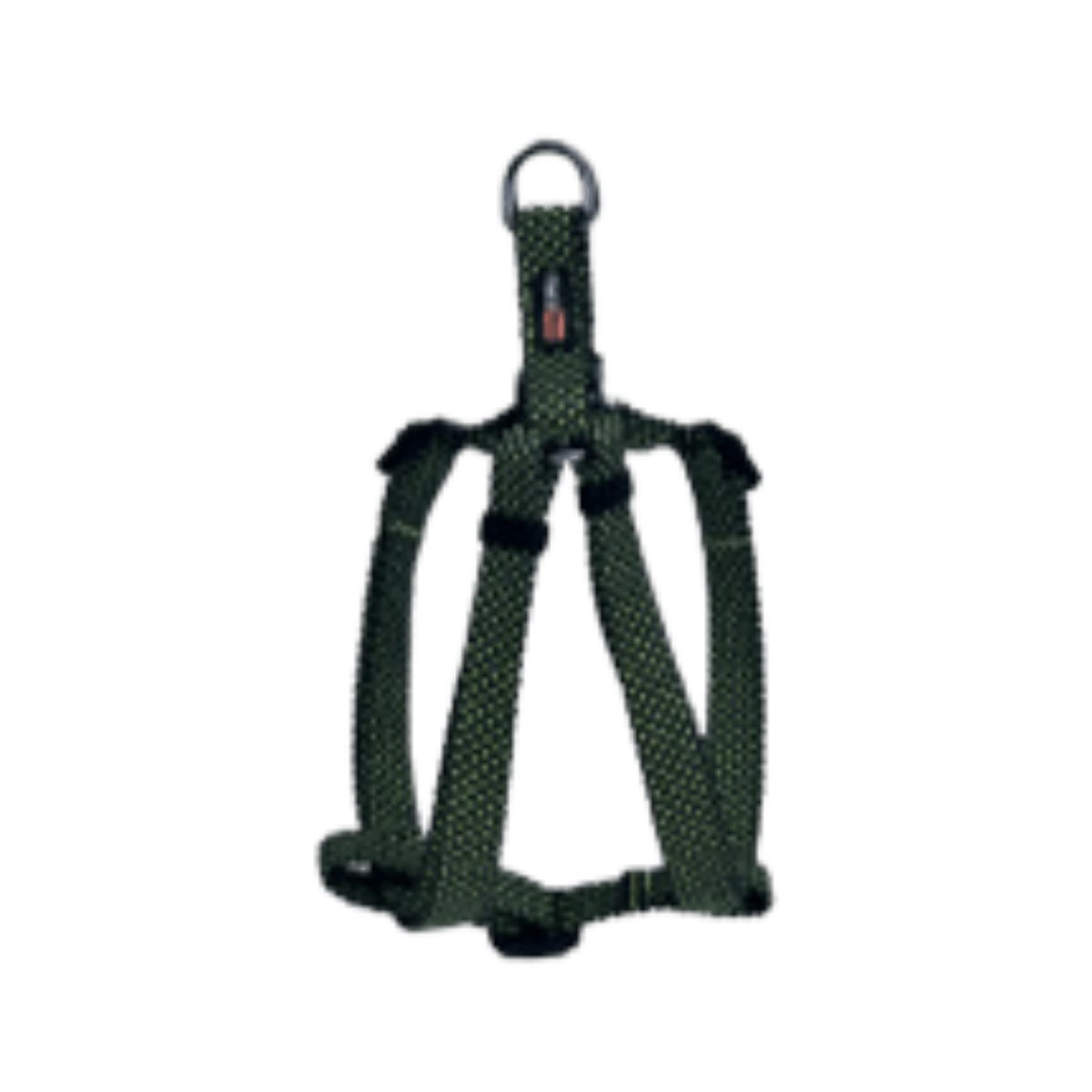 Pets Pot Club Stepin Harness for Dogs, 25mm width (Large) - Animeal