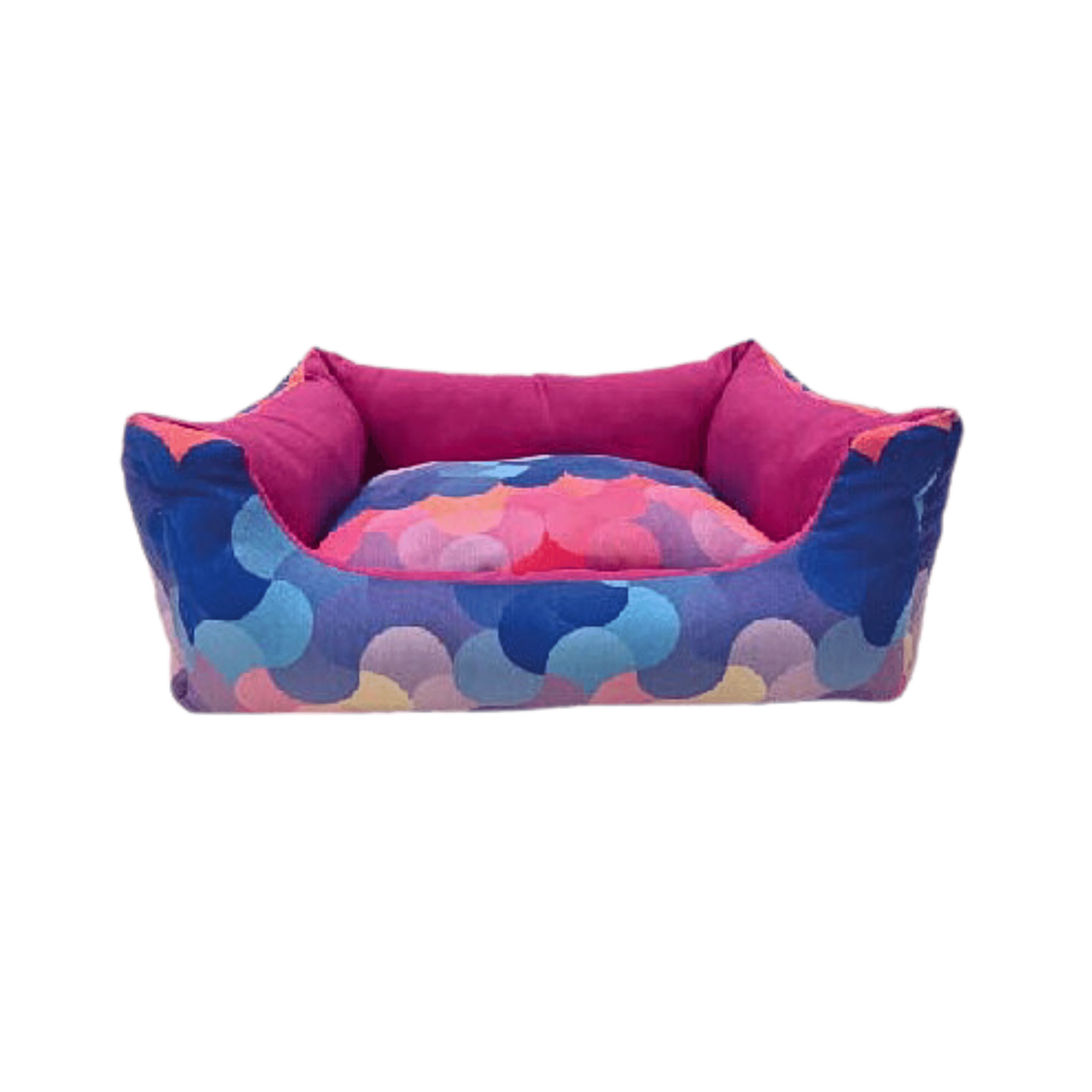 Pets Pot Dog Cotton Sofa, XL - Animeal