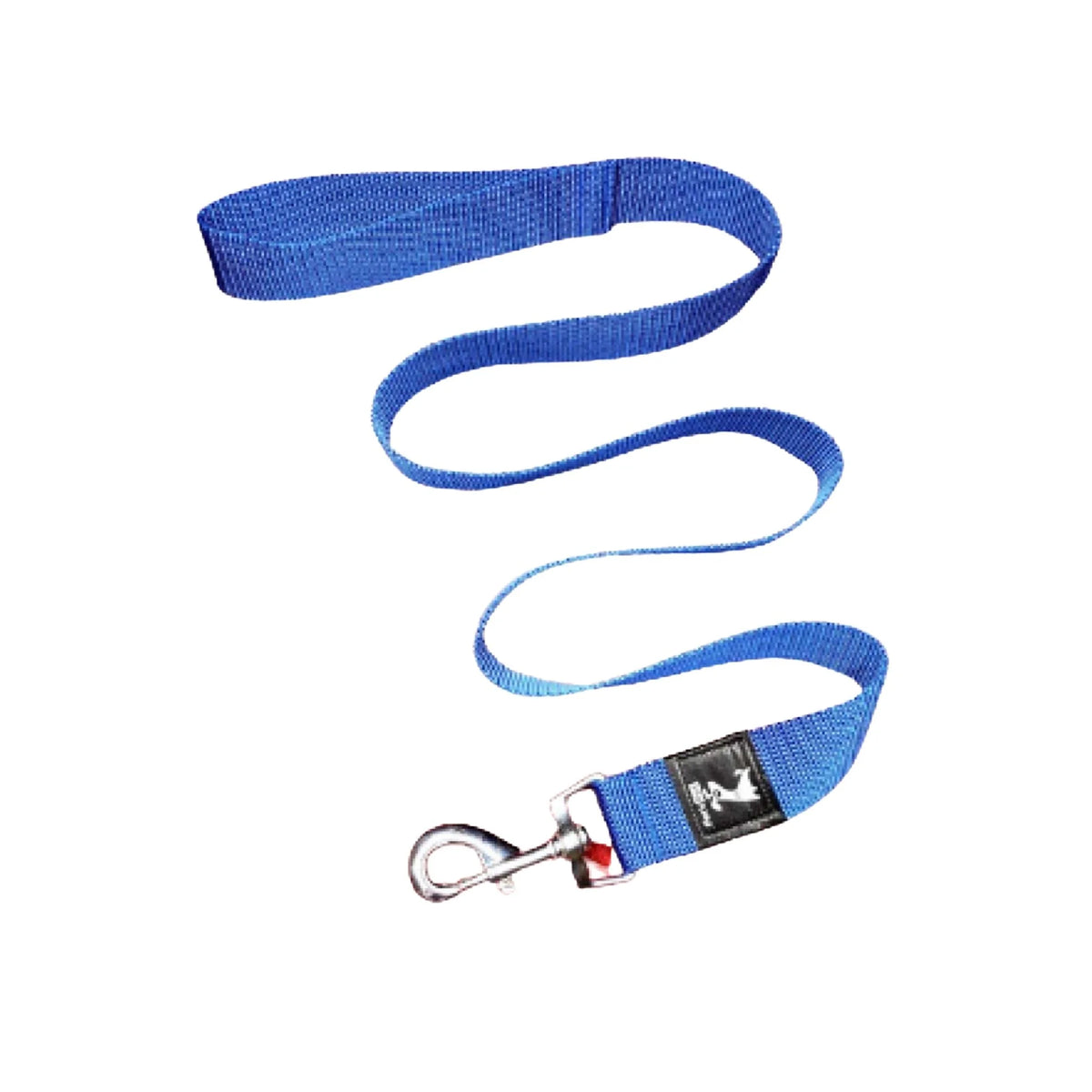 Pets Pot Premium Nylon Leash for Dogs, 25mm width (Large) - Animeal