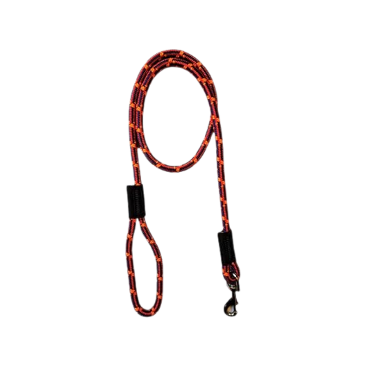 Pets Pot Reflective Rope Leash for Dogs, Small - Animeal