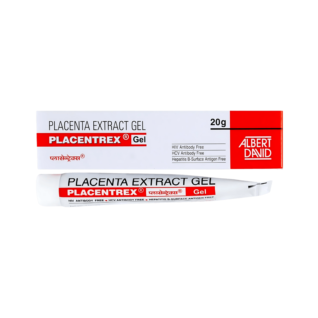 Placentrex Gel for Farm Animals, 20g - Animeal