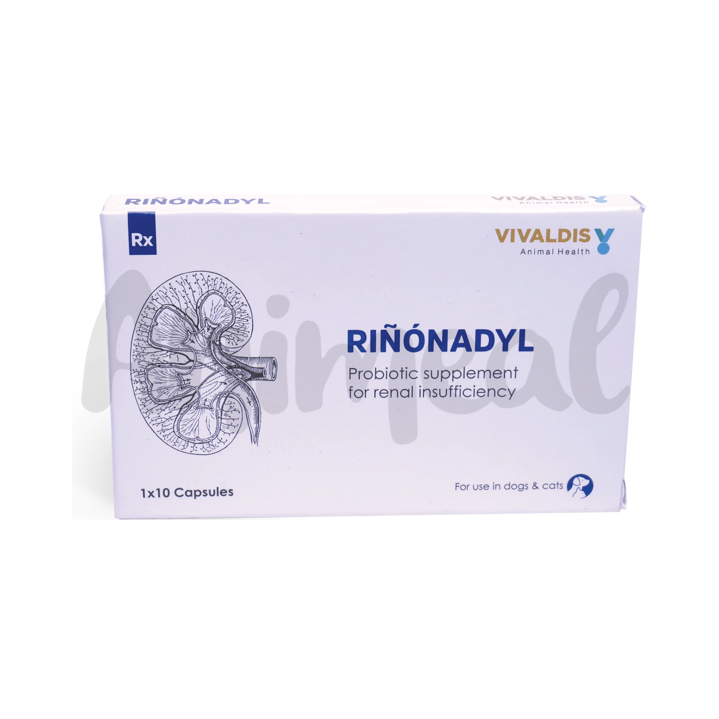 RINONADYL TABLET - Animeal