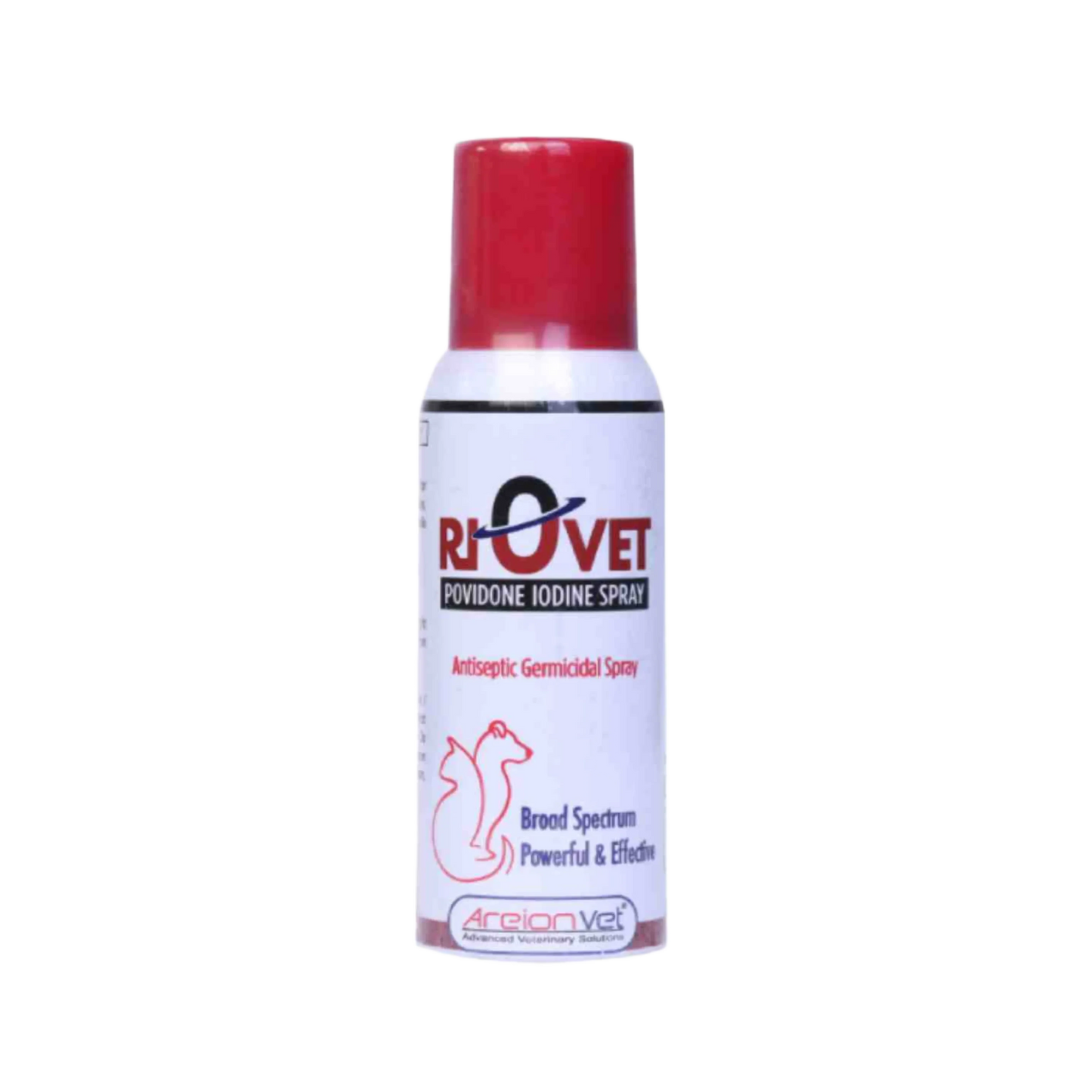RIOVET SPRAY - Animeal
