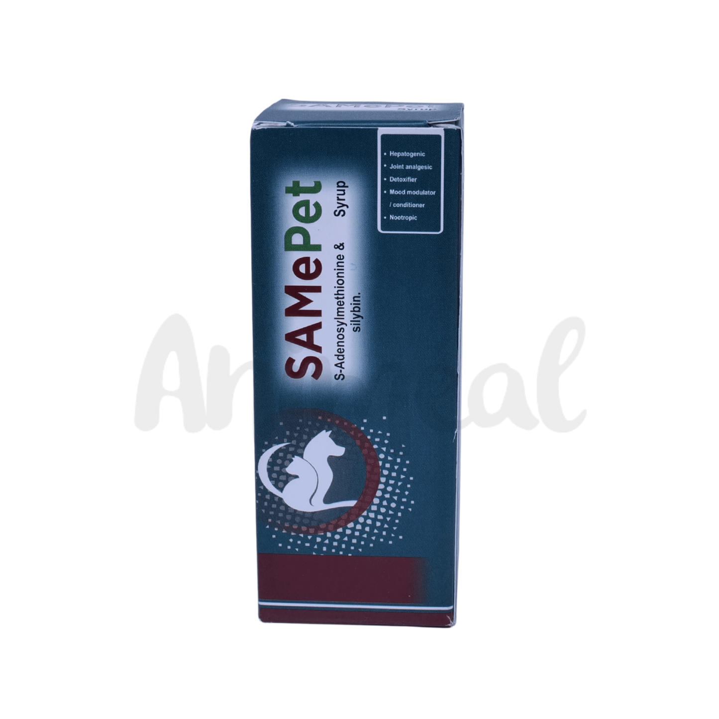 SAMEPET SYRUP - Animeal
