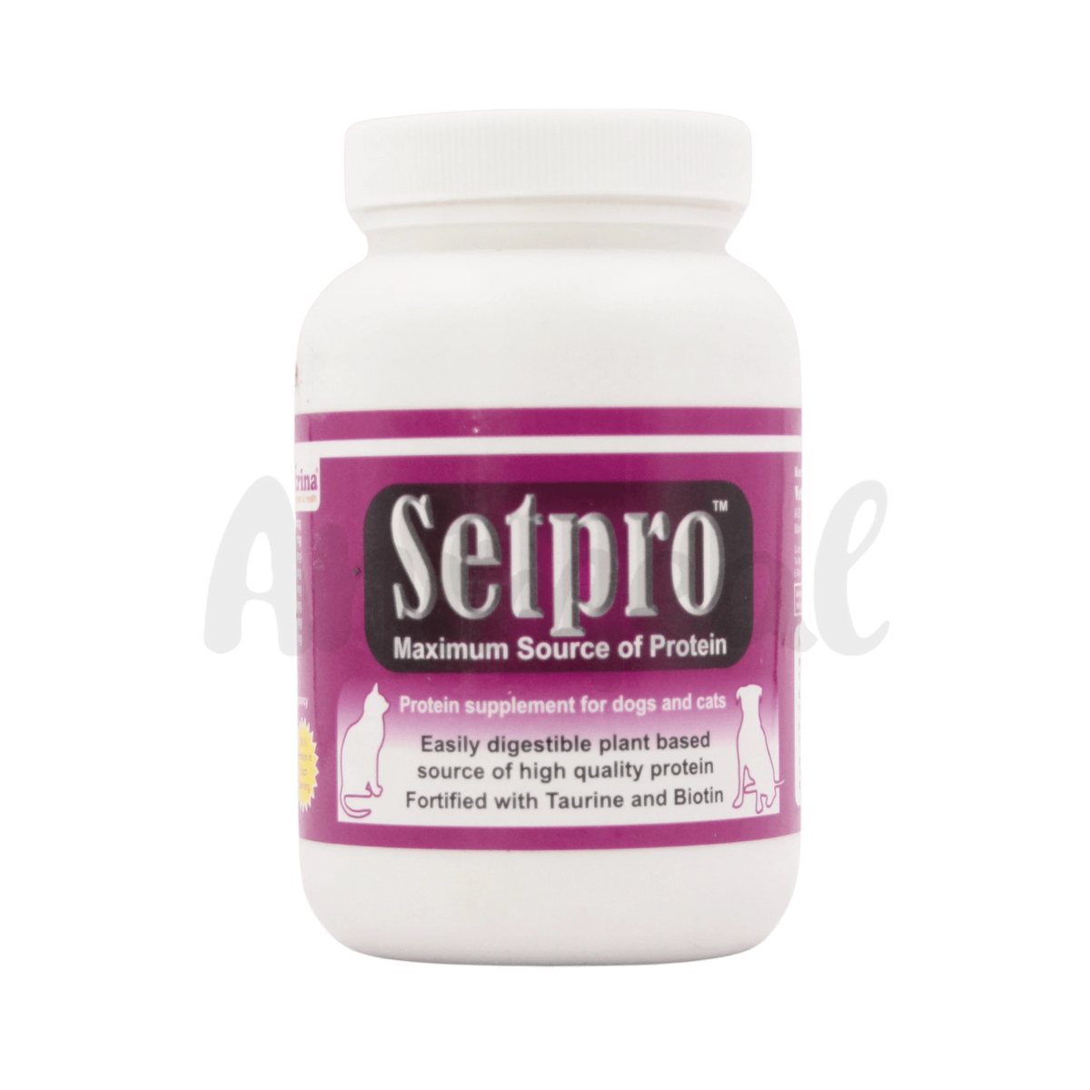 SET PRO POWDER - Animeal