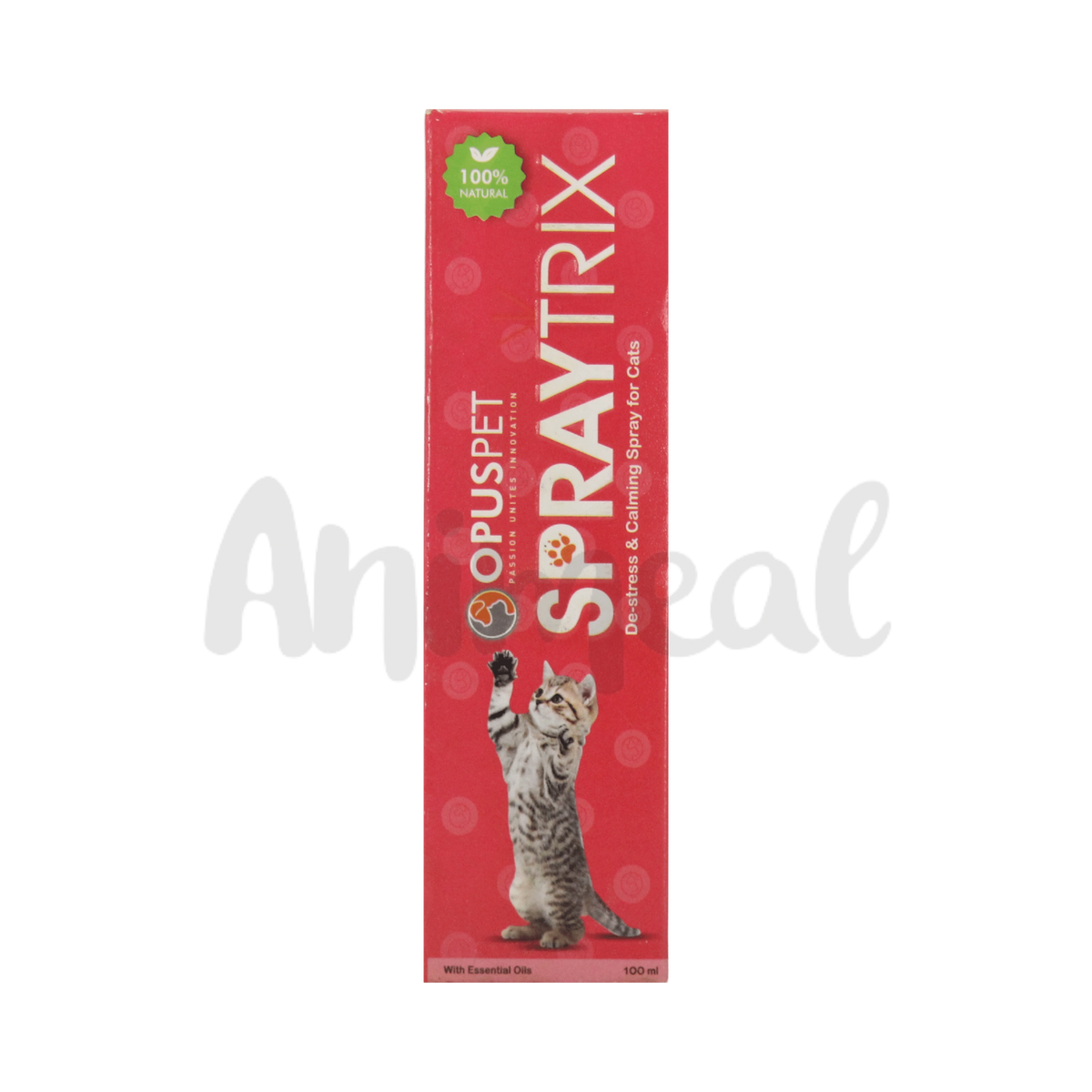 SPRAY TRIX CAT SPRAY - Animeal