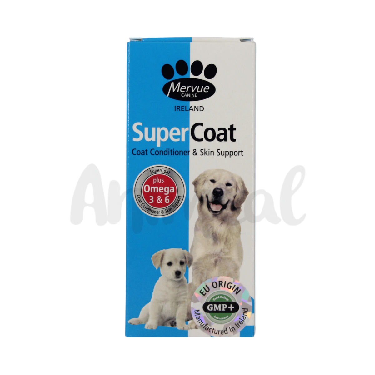 SUPER COAT LIQUID - Animeal