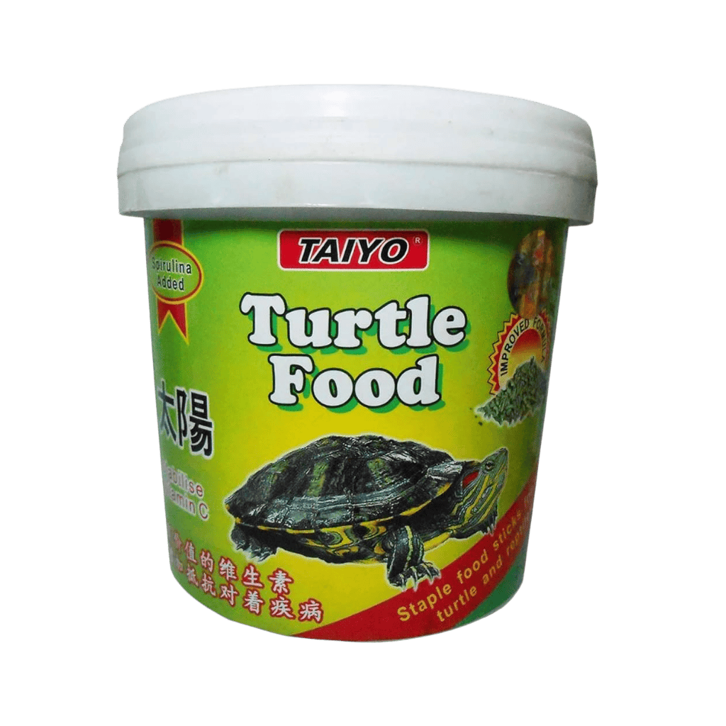 TAIYO TURTLE FOOD (L) - Animeal