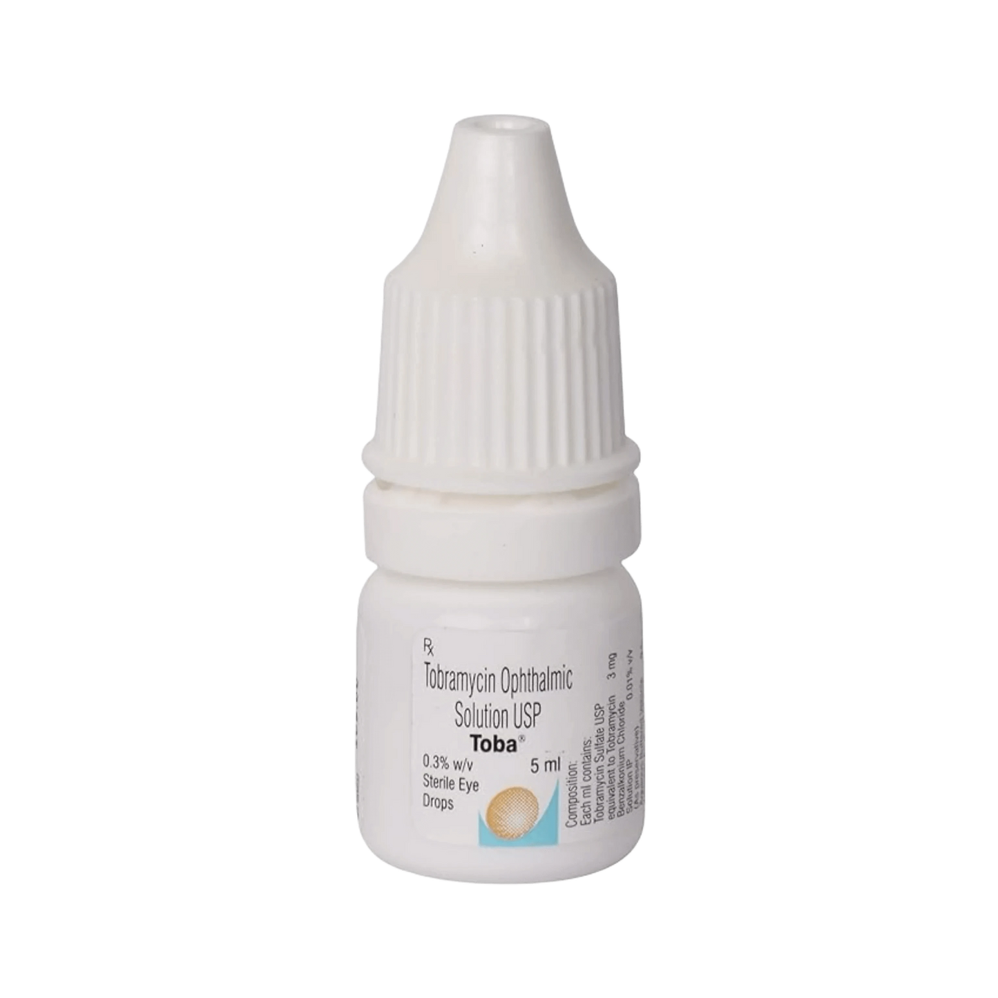 TOBA EYE DROPS - Animeal