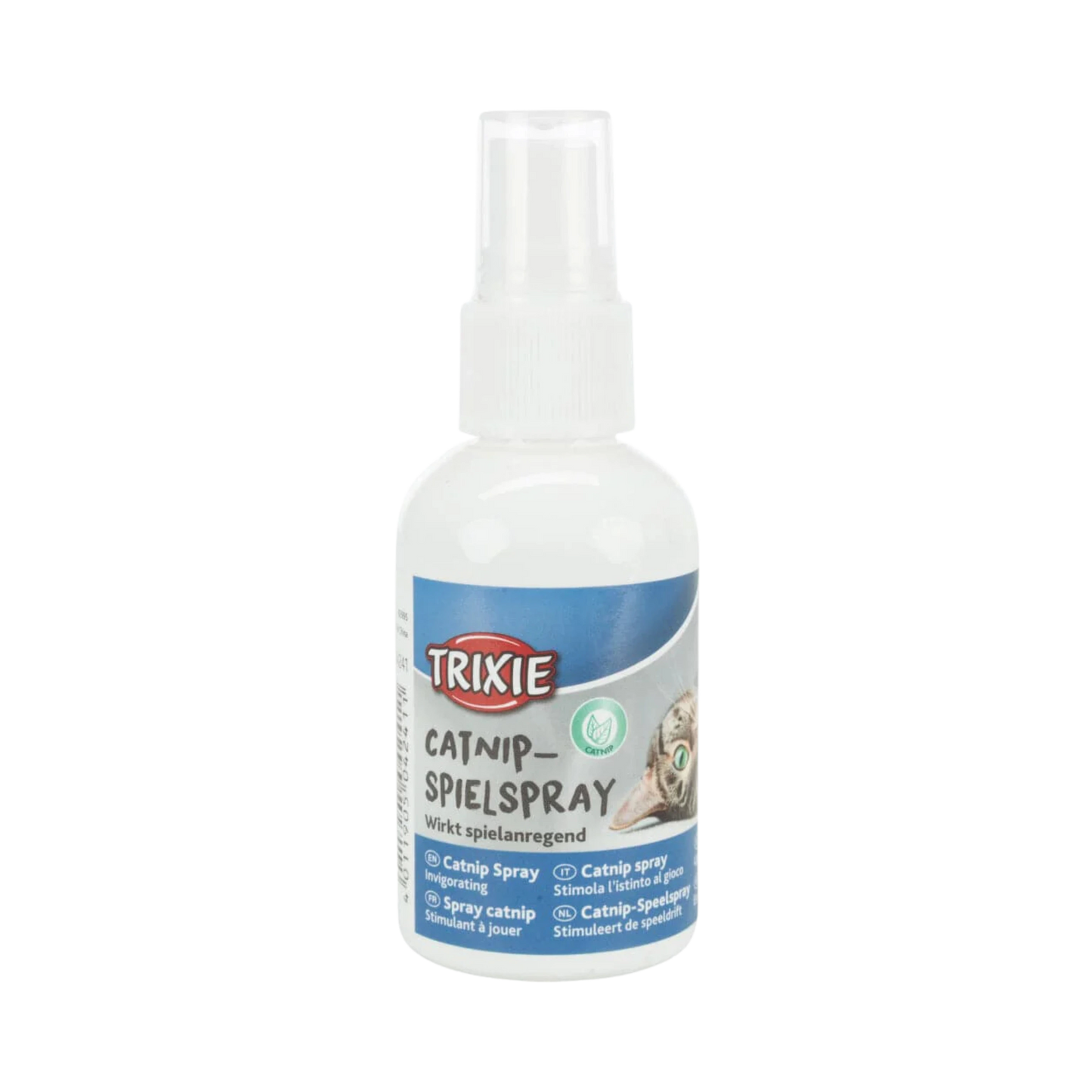 TRIXIE CATNIP PLAY SPRAY (S) - Animeal