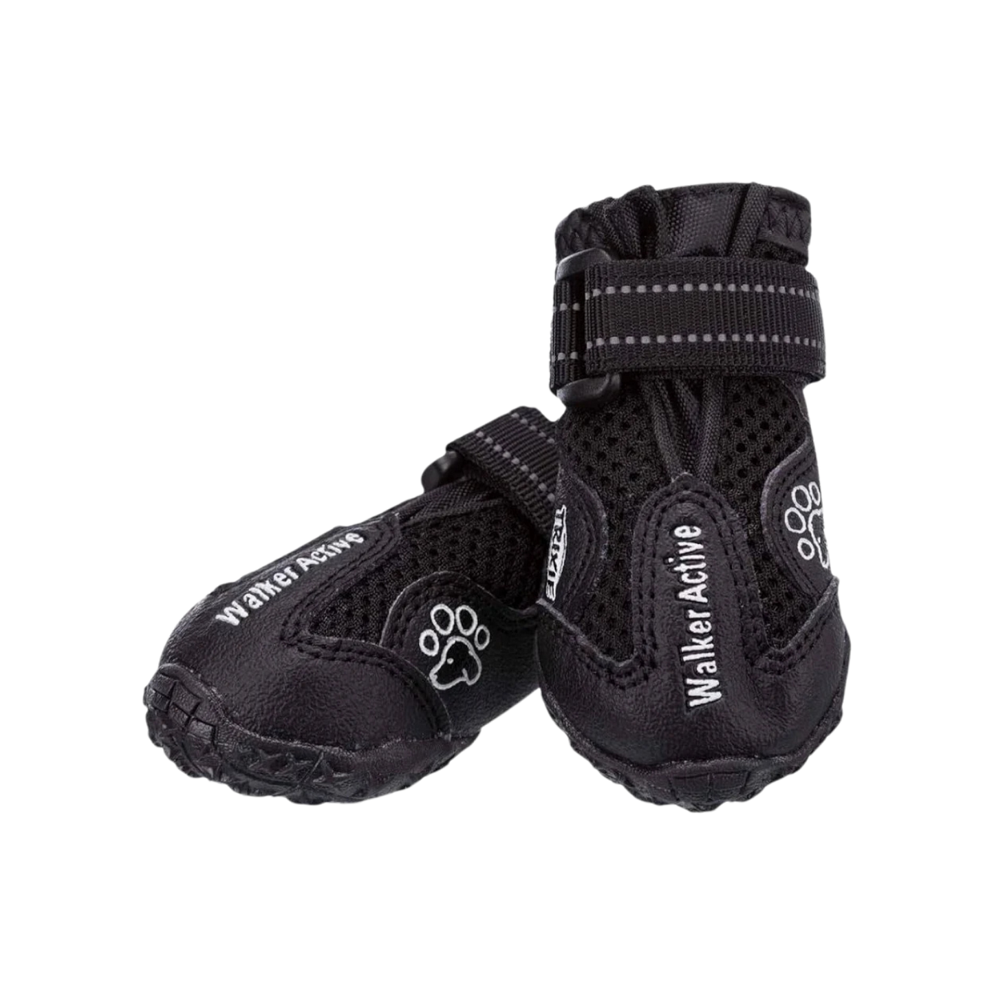 TRIXIE WALKER ACTIVE PROTECTIVE BOOTS (XL) - Animeal