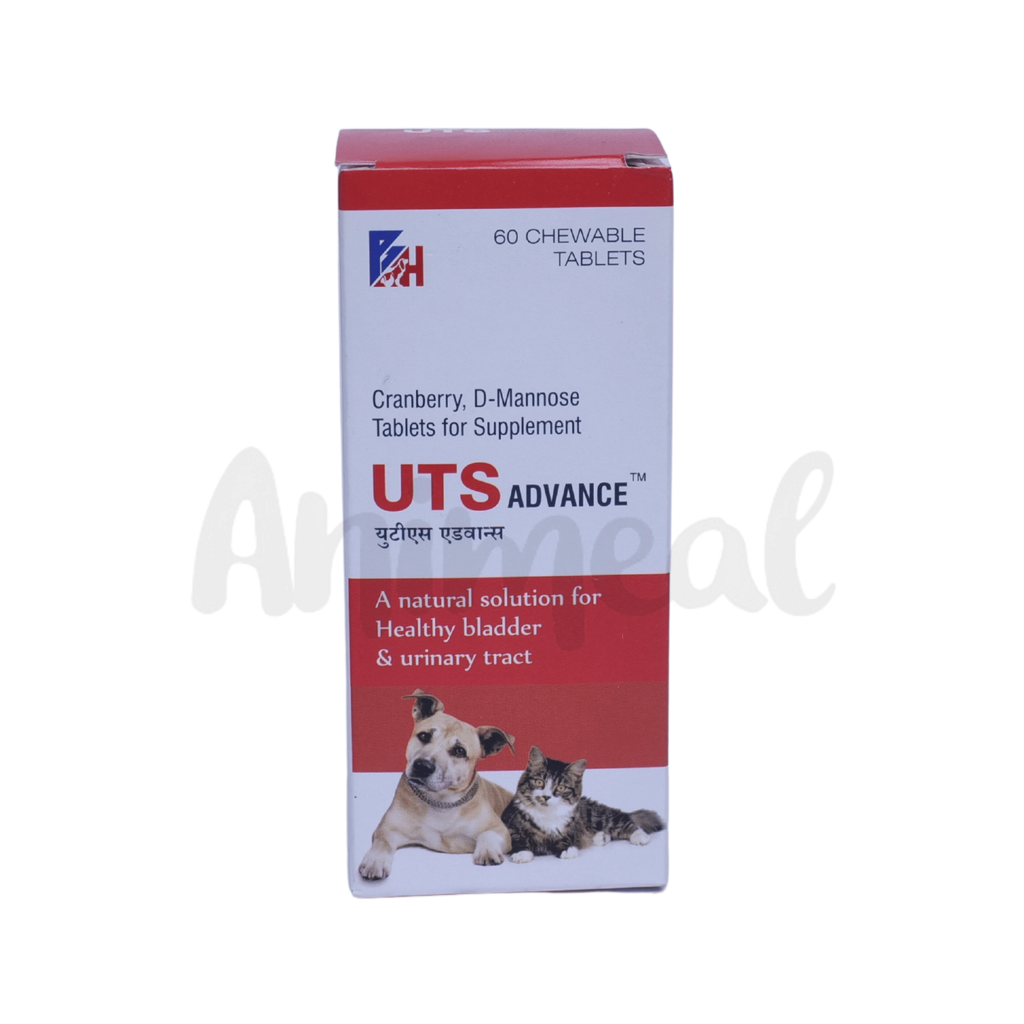 UTS ADVANCE TABLET (L) - Animeal