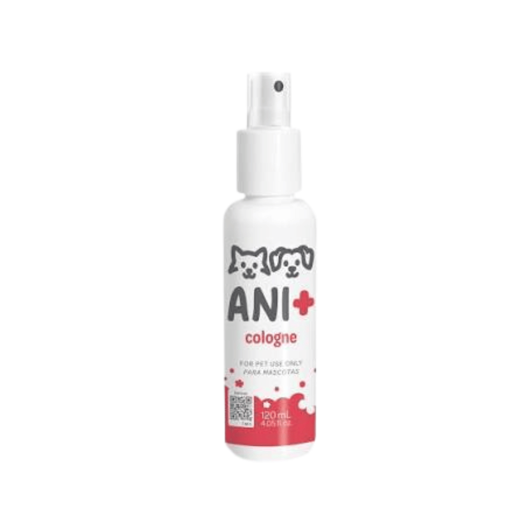ABK Ani Plus Cologne for Dogs and Cats, 120ml